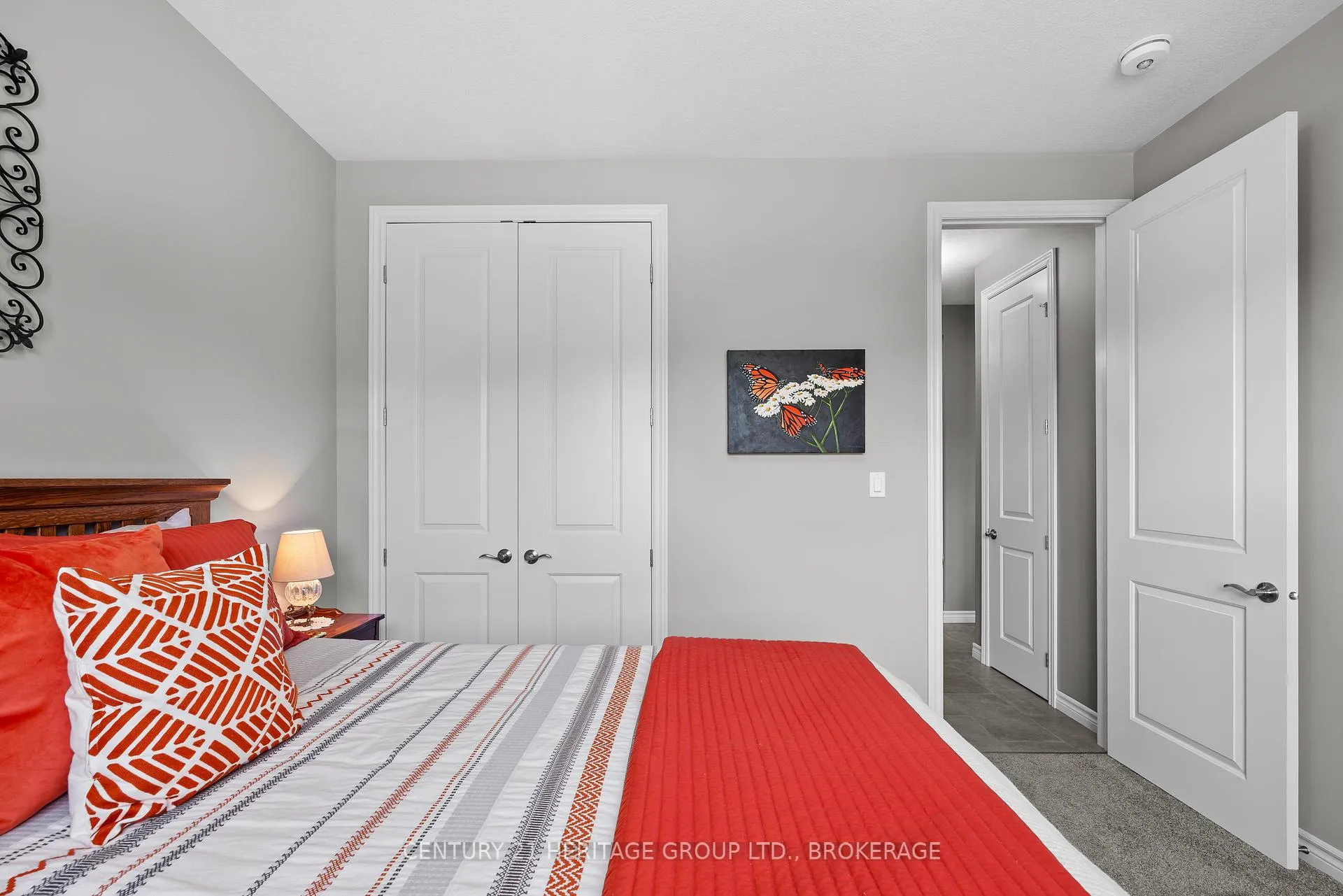 Photo 17 of Unit 13, 1071 Cranberry Cove Lane, Frontenac, Frontenac South — HOMEH