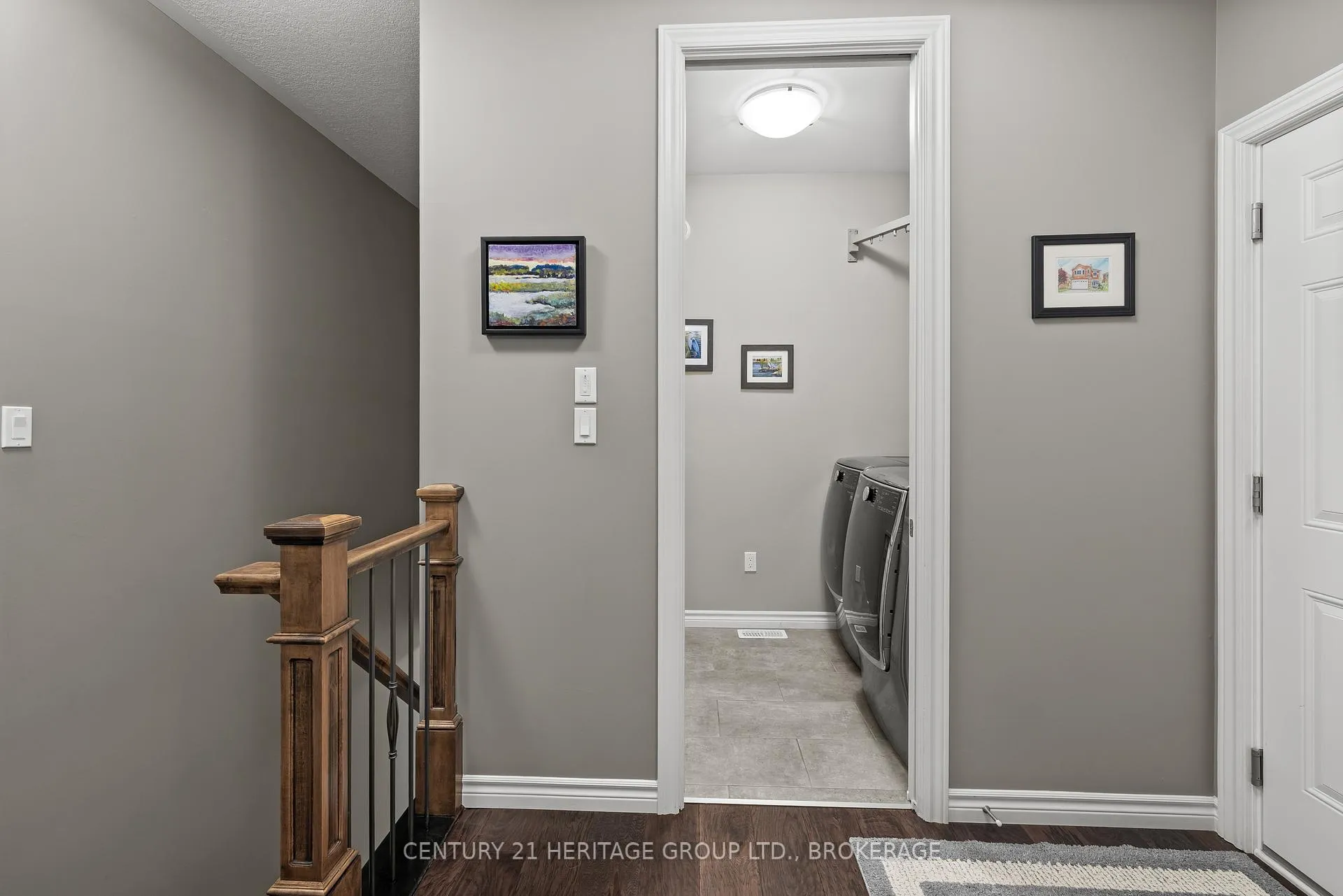 Photo 18 of Unit 13, 1071 Cranberry Cove Lane, Frontenac, Frontenac South — HOMEH
