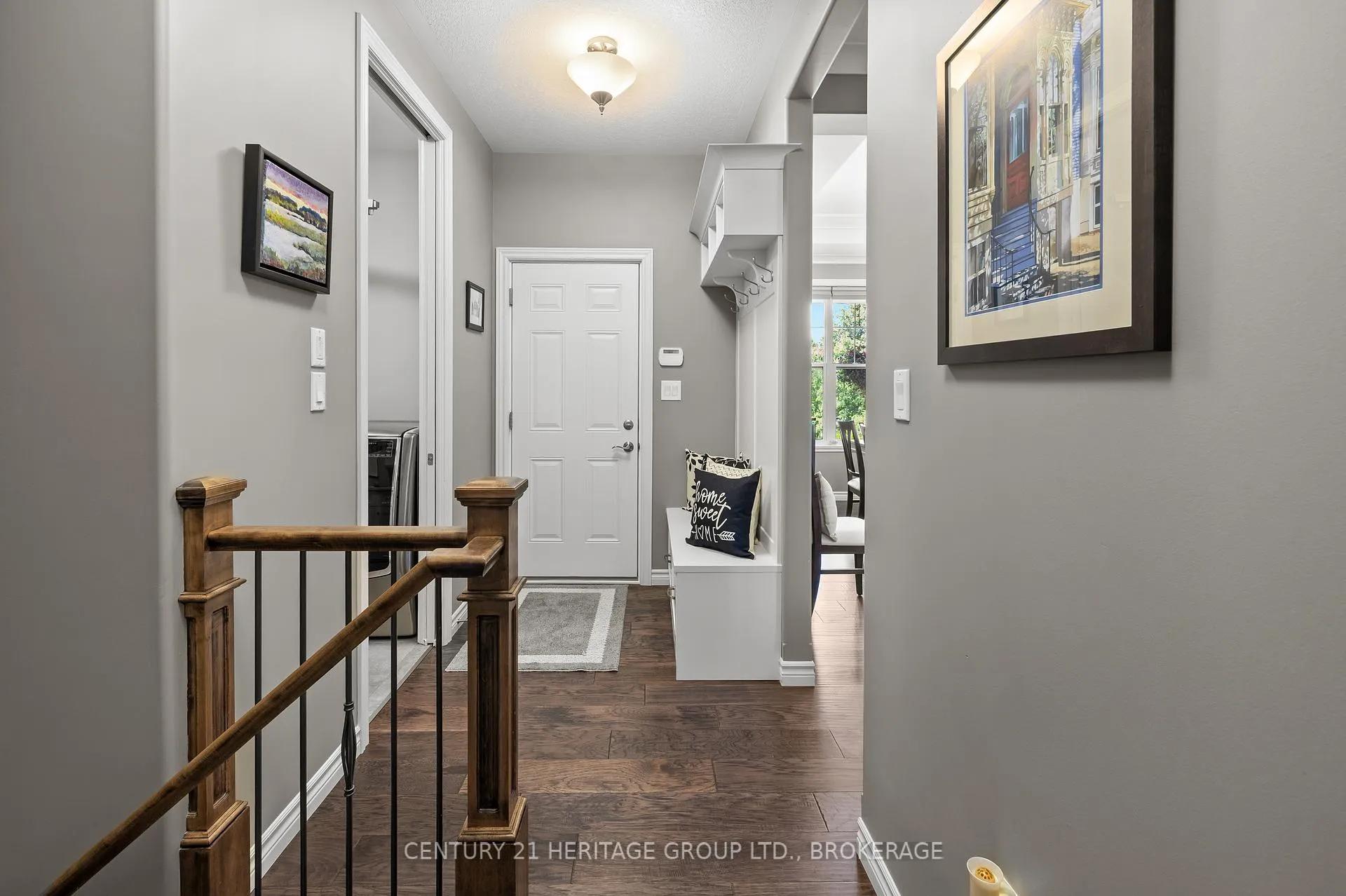 Photo 20 of Unit 13, 1071 Cranberry Cove Lane, Frontenac, Frontenac South — HOMEH