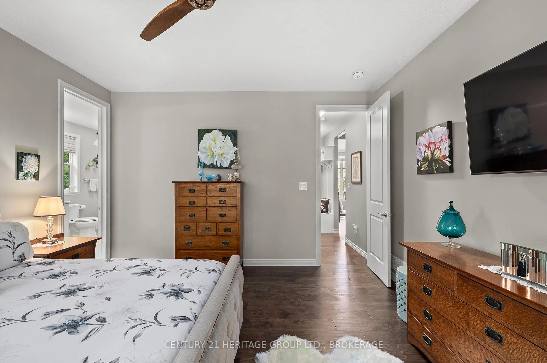 Photo 22 of Unit 13, 1071 Cranberry Cove Lane, Frontenac, Frontenac South — HOMEH