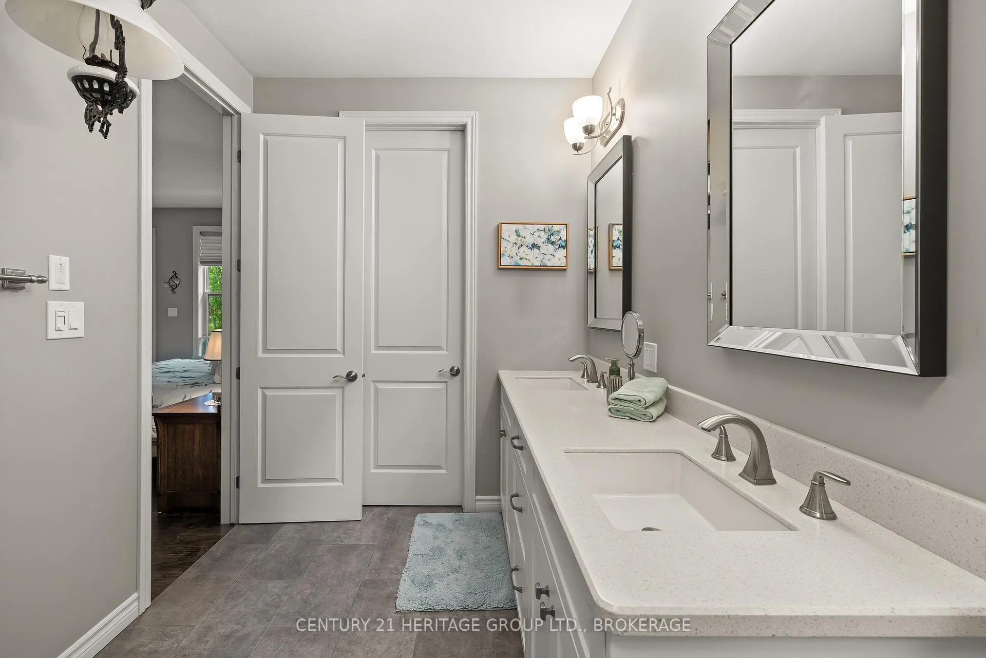 Photo 24 of Unit 13, 1071 Cranberry Cove Lane, Frontenac, Frontenac South — HOMEH