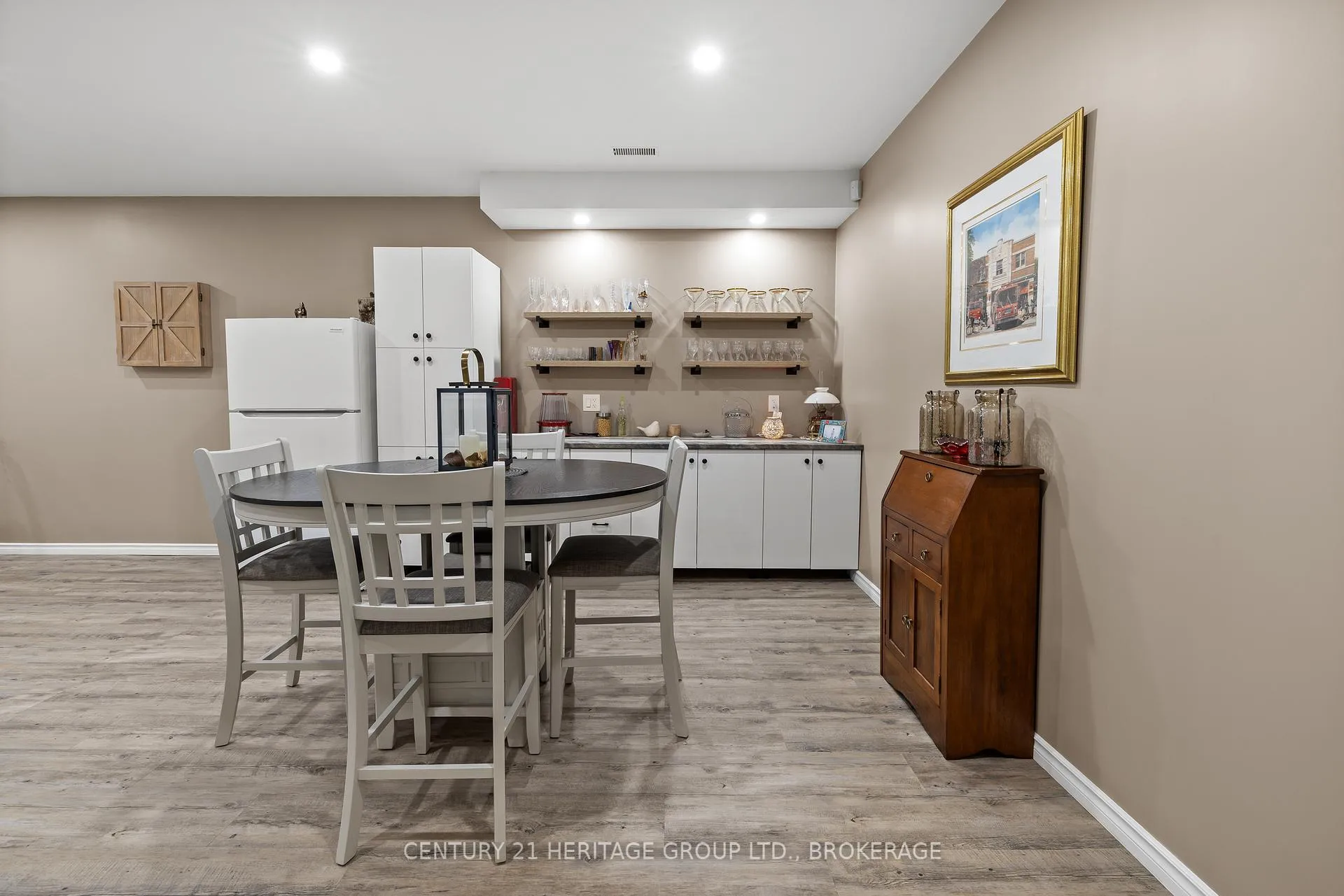 Photo 26 of Unit 13, 1071 Cranberry Cove Lane, Frontenac, Frontenac South — HOMEH