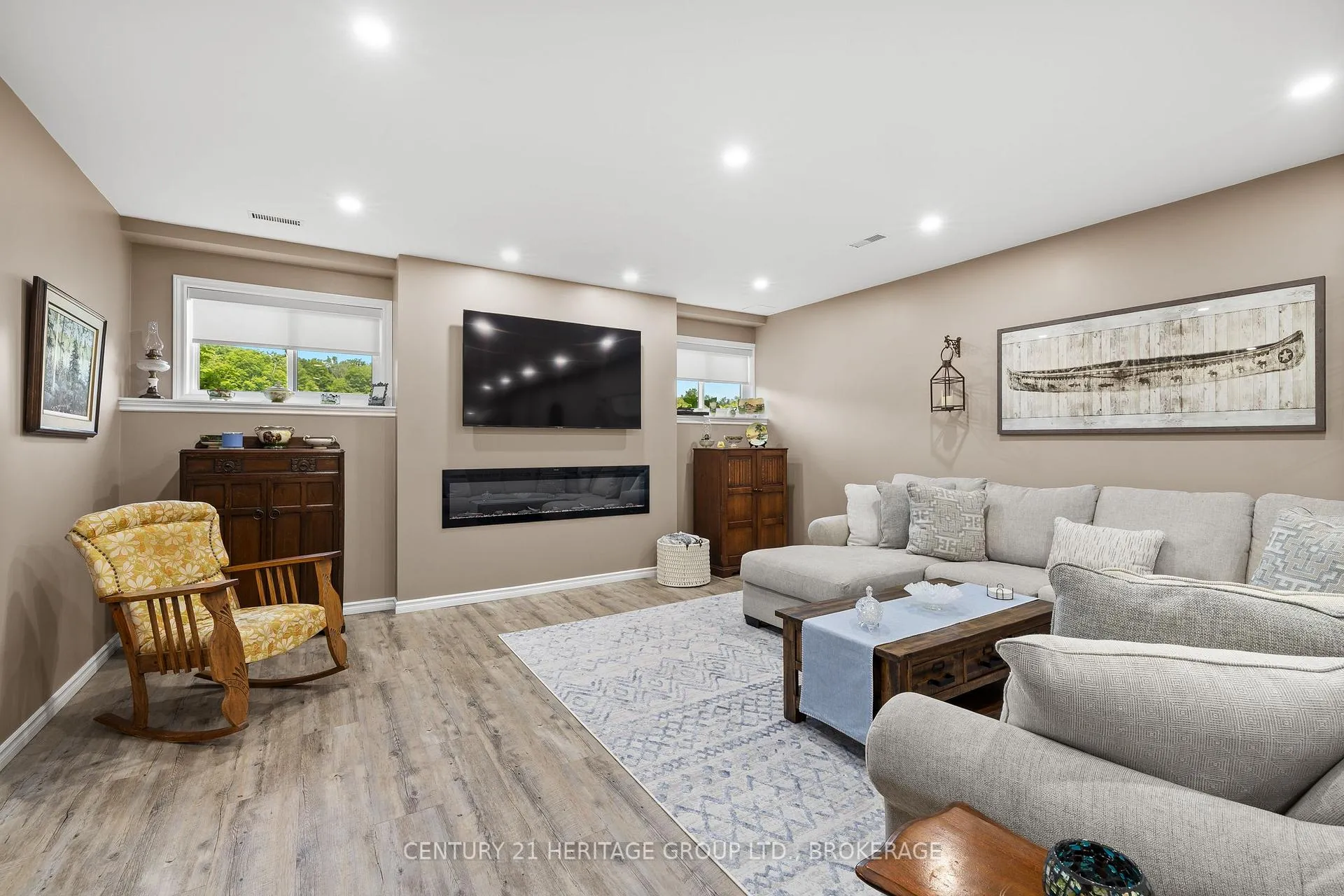 Photo 30 of Unit 13, 1071 Cranberry Cove Lane, Frontenac, Frontenac South — HOMEH