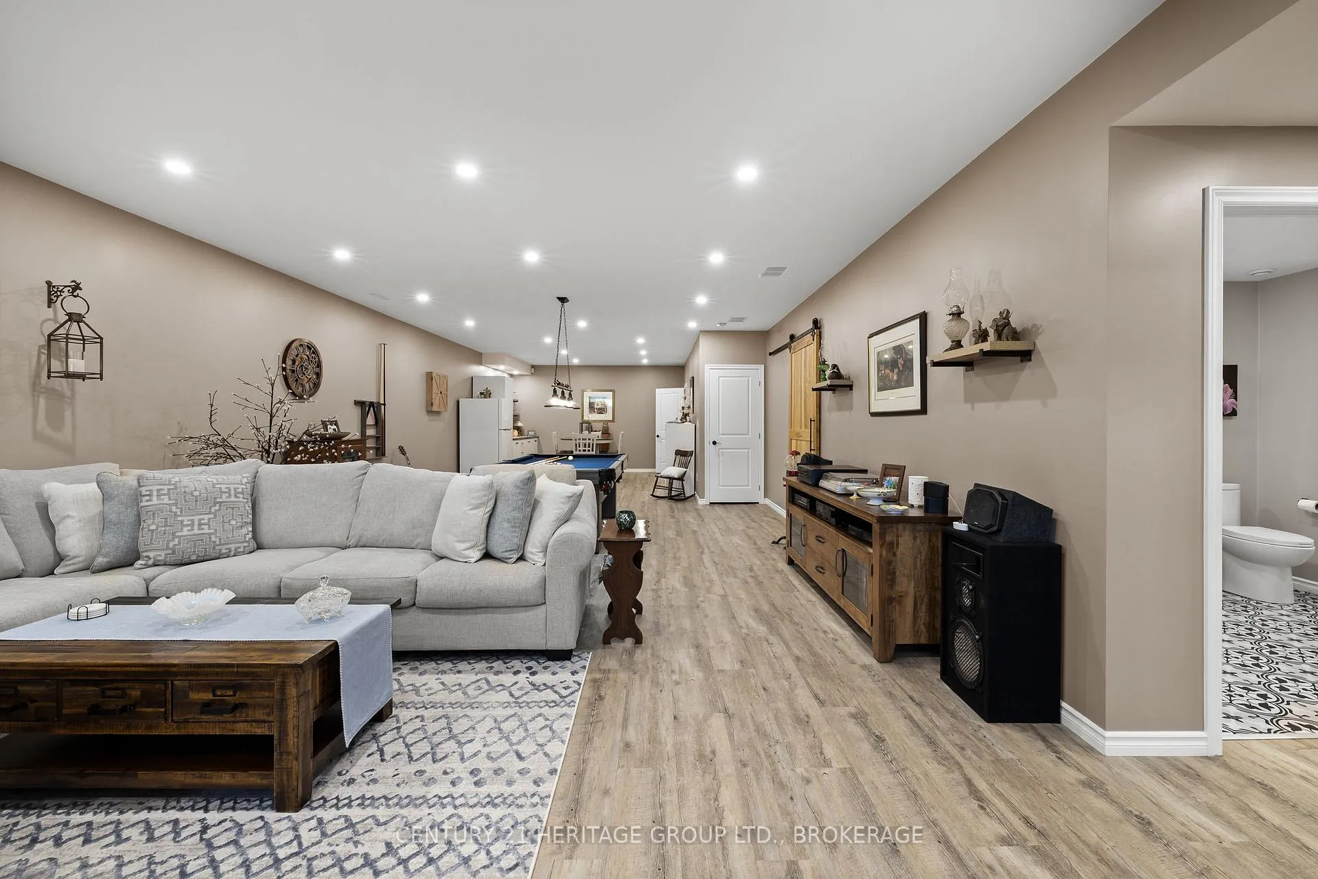 Photo 31 of Unit 13, 1071 Cranberry Cove Lane, Frontenac, Frontenac South — HOMEH