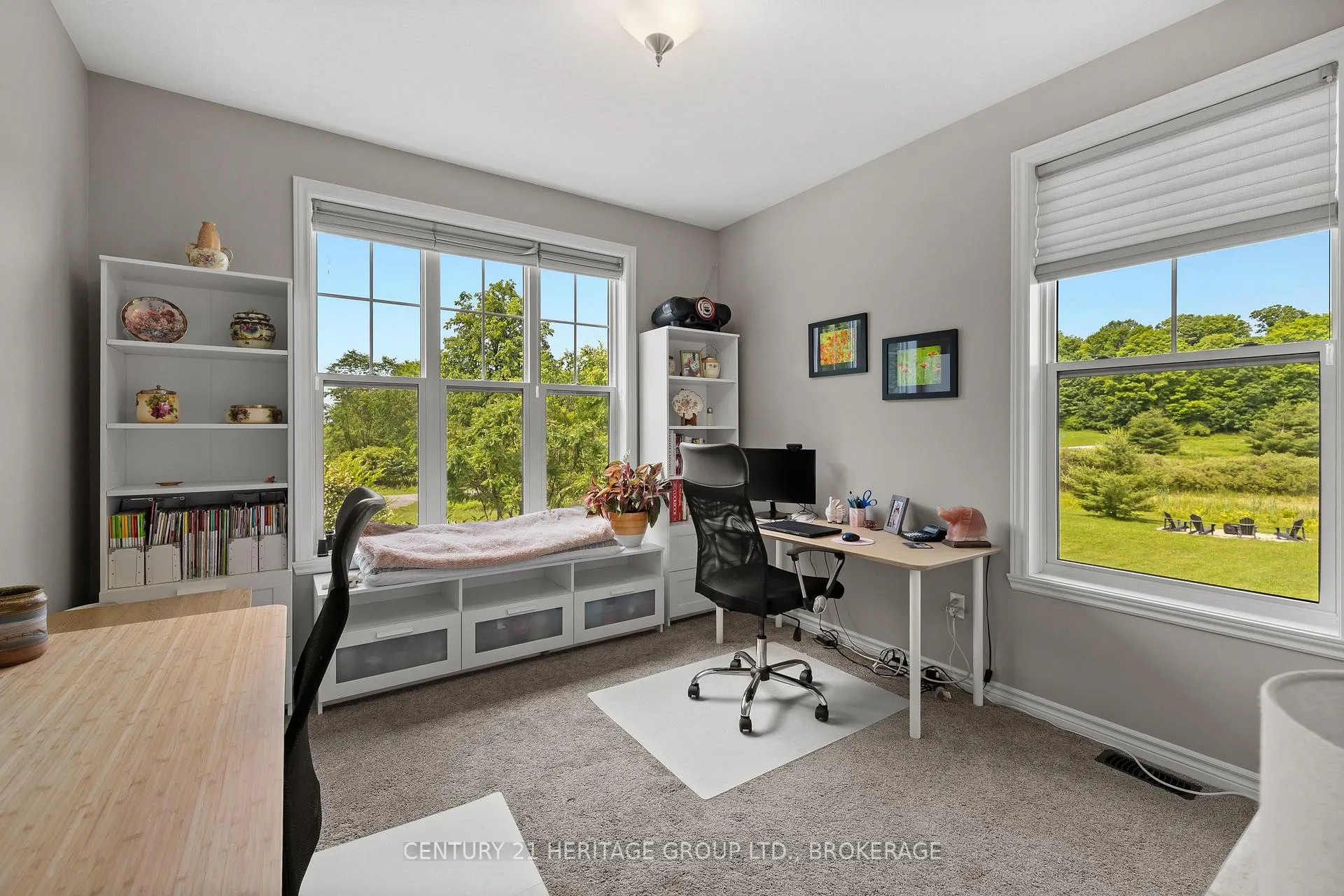 Photo 37 of Unit 13, 1071 Cranberry Cove Lane, Frontenac, Frontenac South — HOMEH
