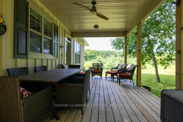 Photo 44 of Unit 13, 1071 Cranberry Cove Lane, Frontenac, Frontenac South — HOMEH