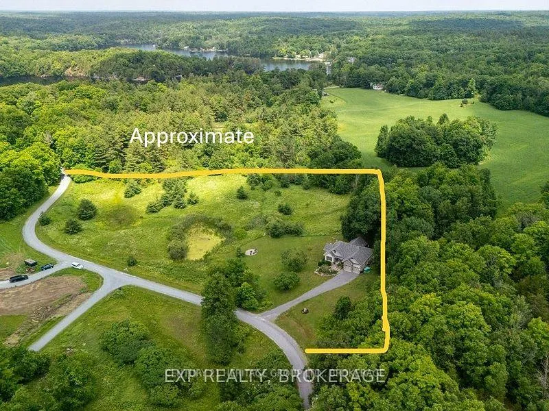 Photo 46 of Unit 13, 1071 Cranberry Cove Lane, Frontenac, Frontenac South — HOMEH