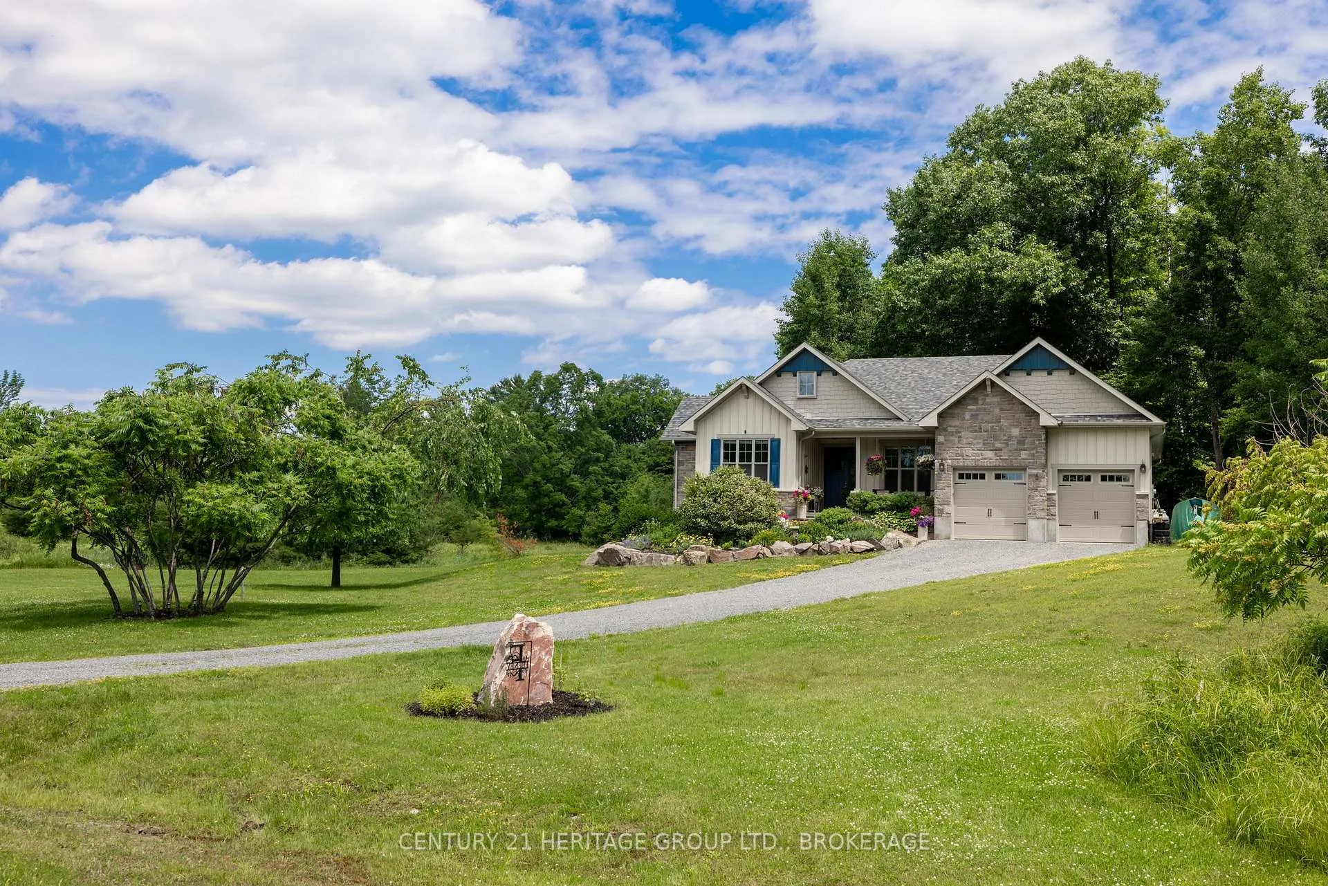 Photo 48 of Unit 13, 1071 Cranberry Cove Lane, Frontenac, Frontenac South — HOMEH