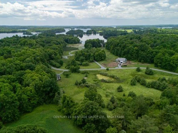 Photo 49 of Unit 13, 1071 Cranberry Cove Lane, Frontenac, Frontenac South — HOMEH