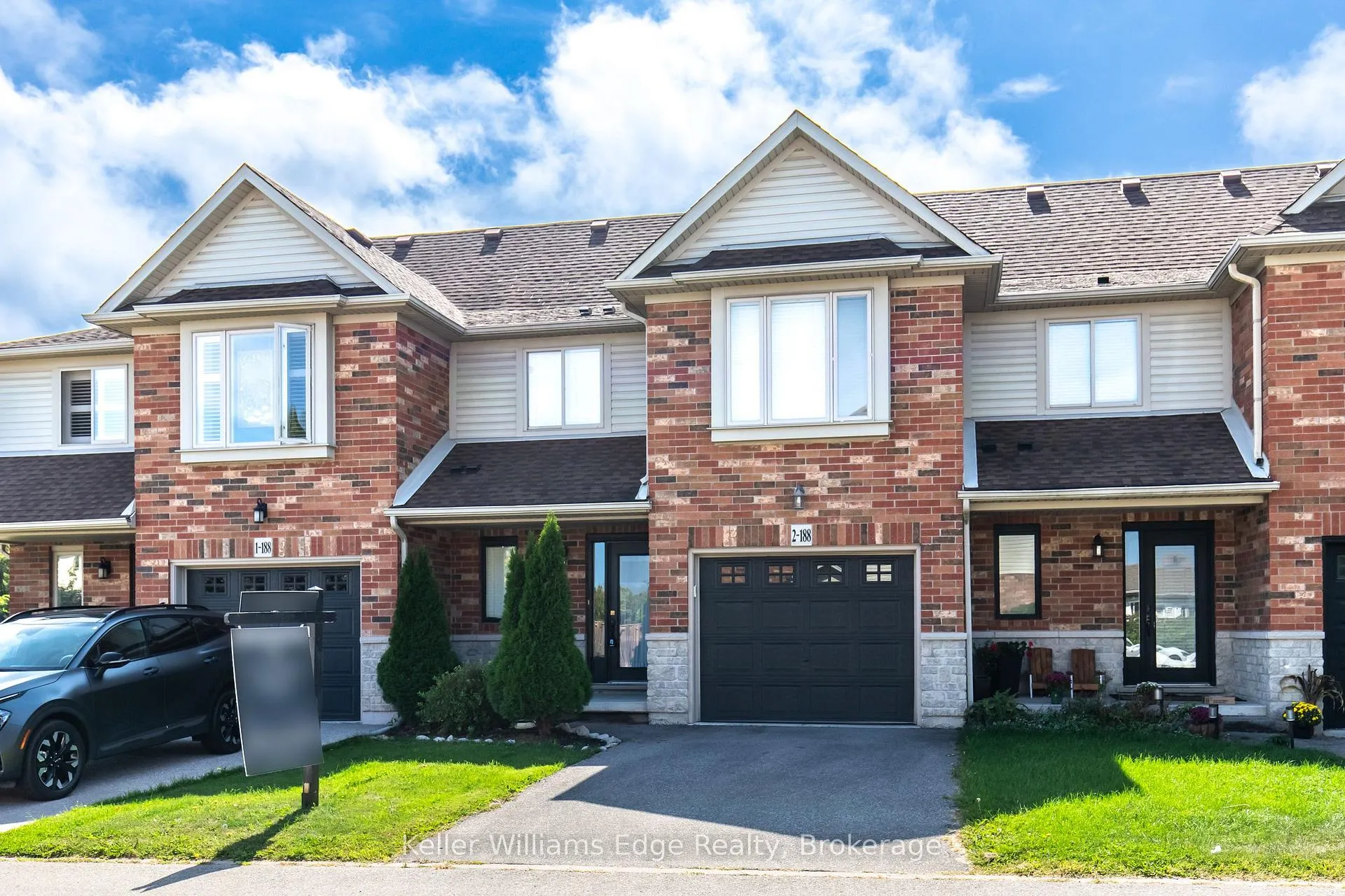 Photo 1 of Unit 2, 188 Livingston Avenue, Grimsby, Grimsby West — HOMEH