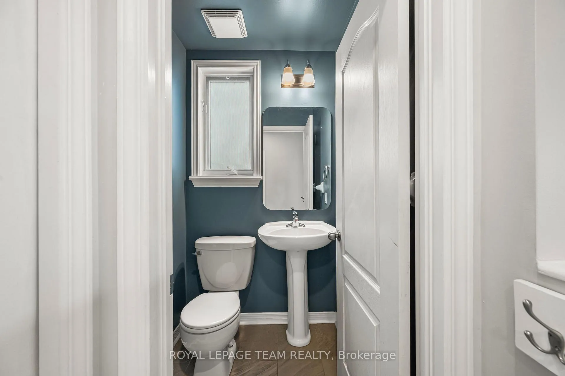Photo 7 of 7 San Mateo Drive, Ottawa, Barrhaven - Longfields — HOMEH