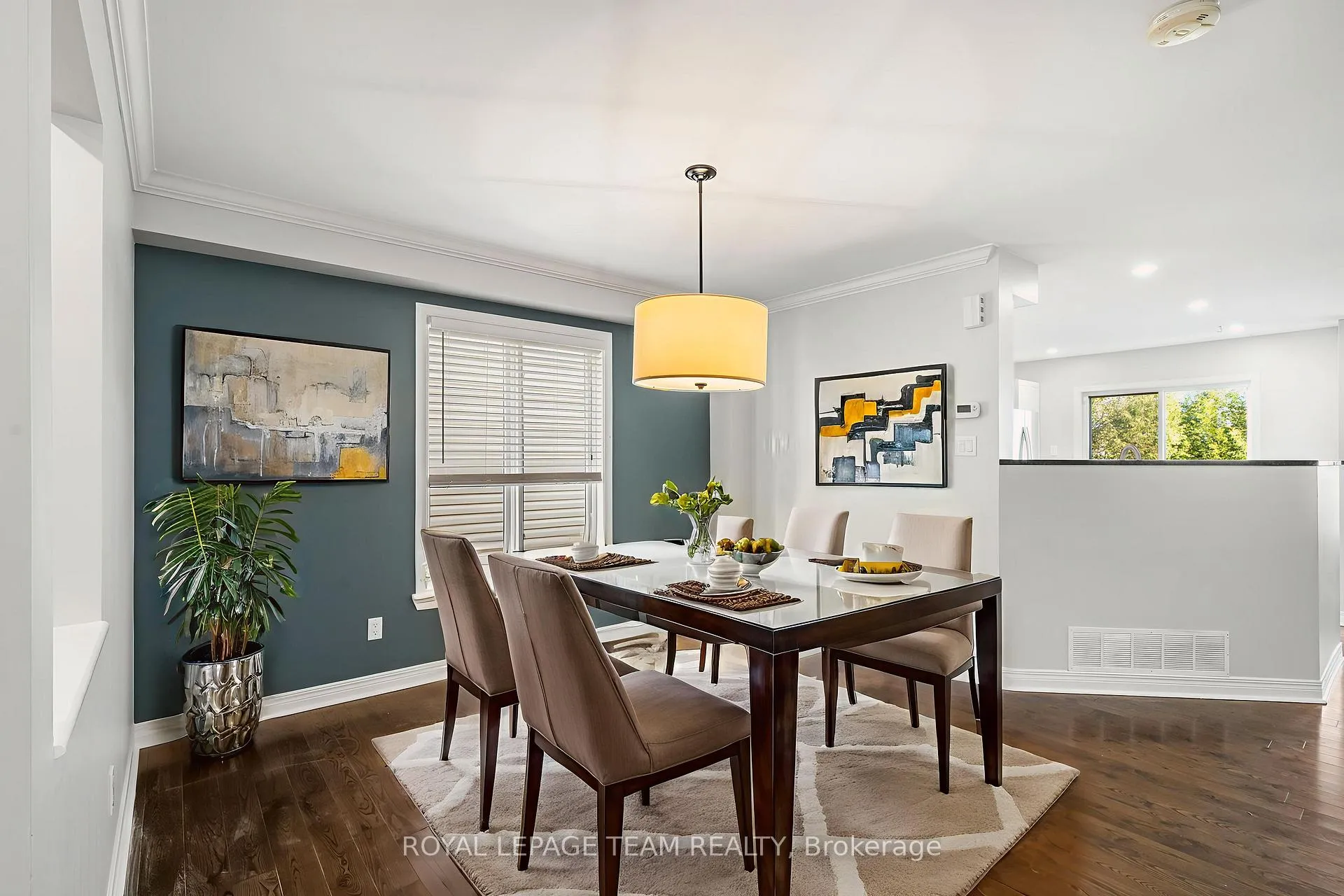 Photo 8 of 7 San Mateo Drive, Ottawa, Barrhaven - Longfields — HOMEH