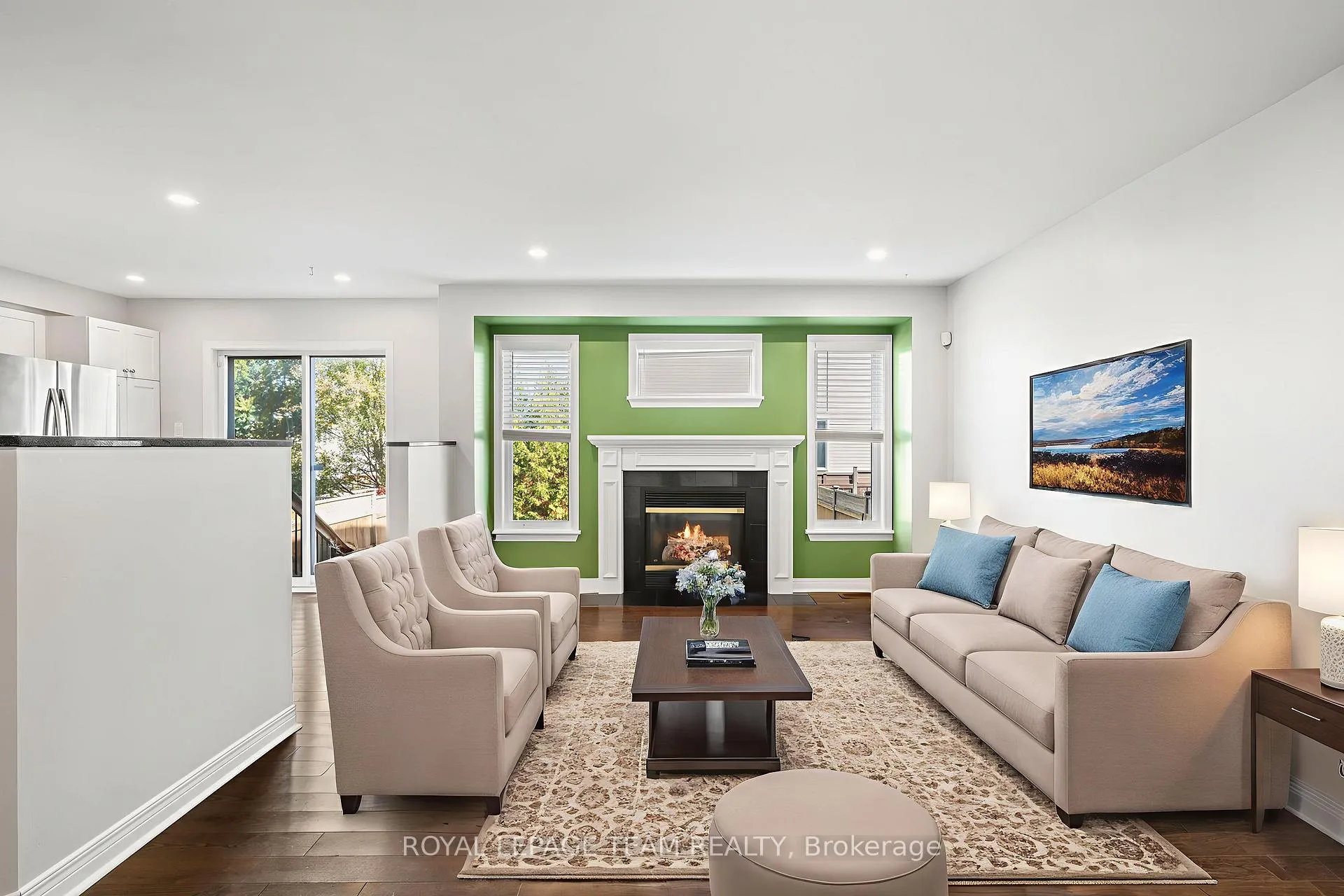 Photo 11 of 7 San Mateo Drive, Ottawa, Barrhaven - Longfields — HOMEH