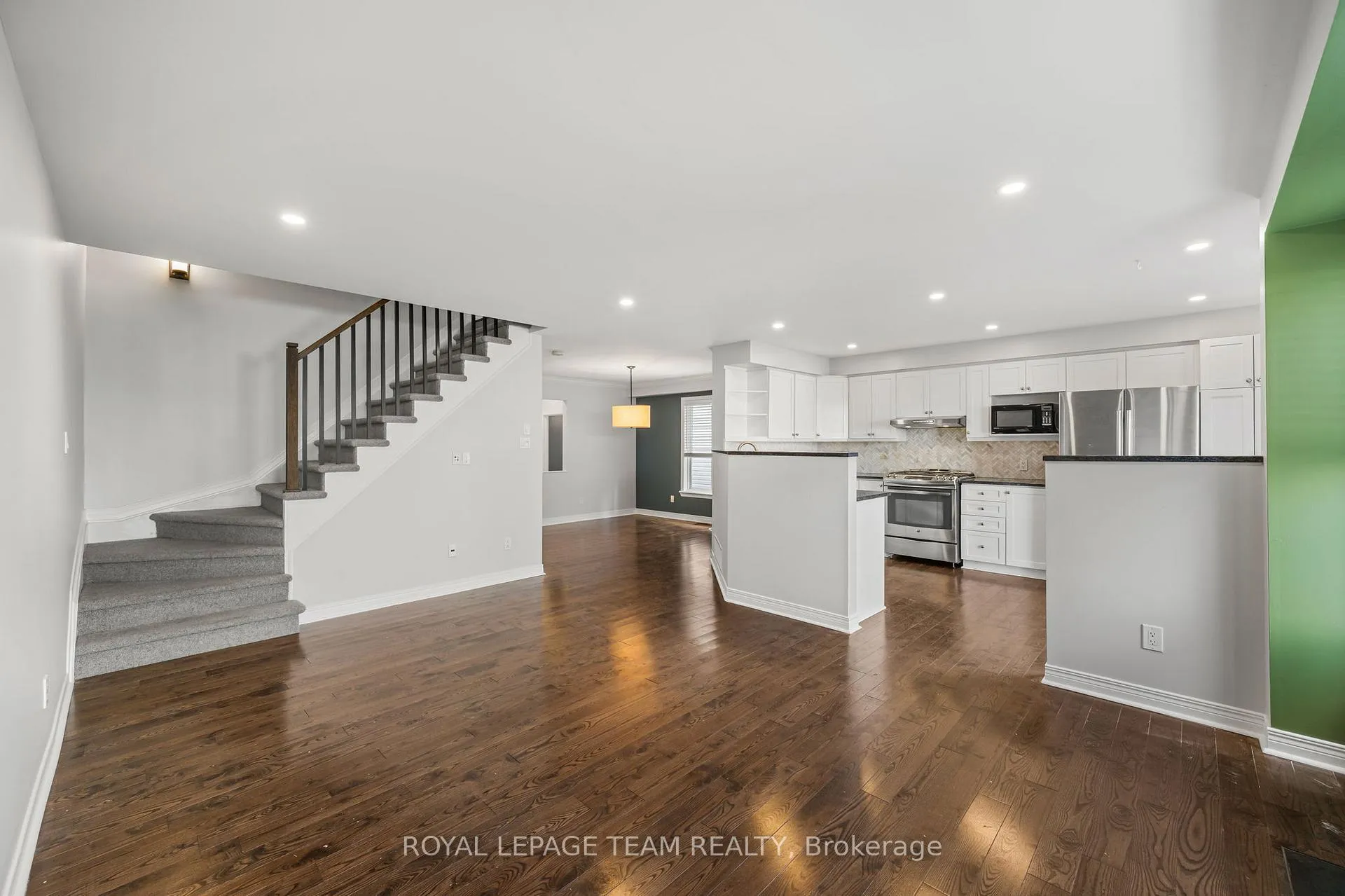 Photo 16 of 7 San Mateo Drive, Ottawa, Barrhaven - Longfields — HOMEH