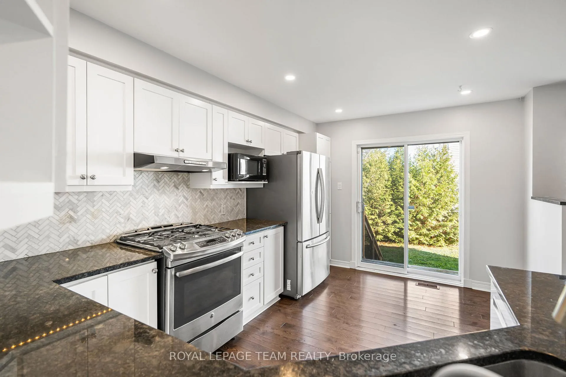 Photo 19 of 7 San Mateo Drive, Ottawa, Barrhaven - Longfields — HOMEH