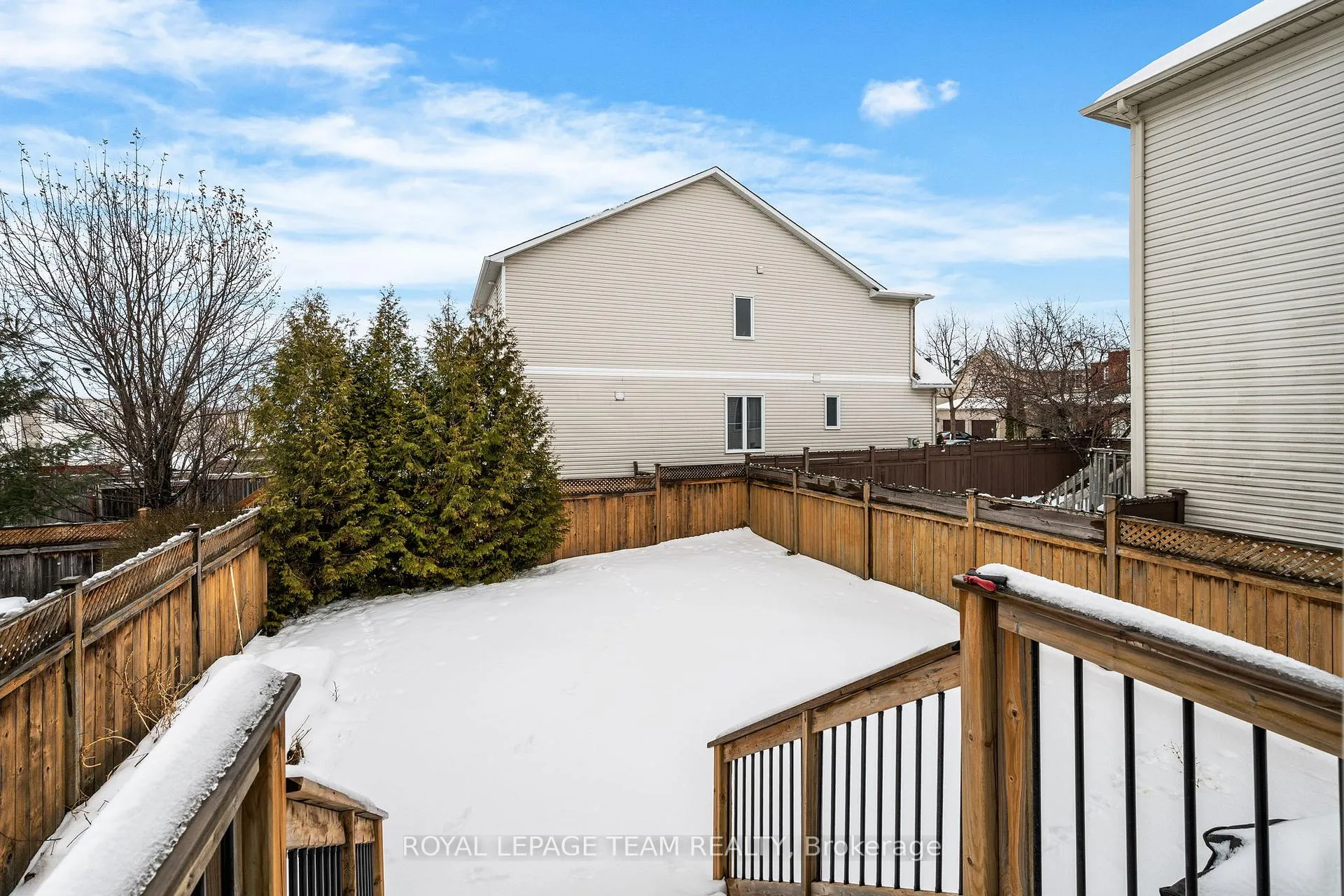 Photo 44 of 7 San Mateo Drive, Ottawa, Barrhaven - Longfields — HOMEH