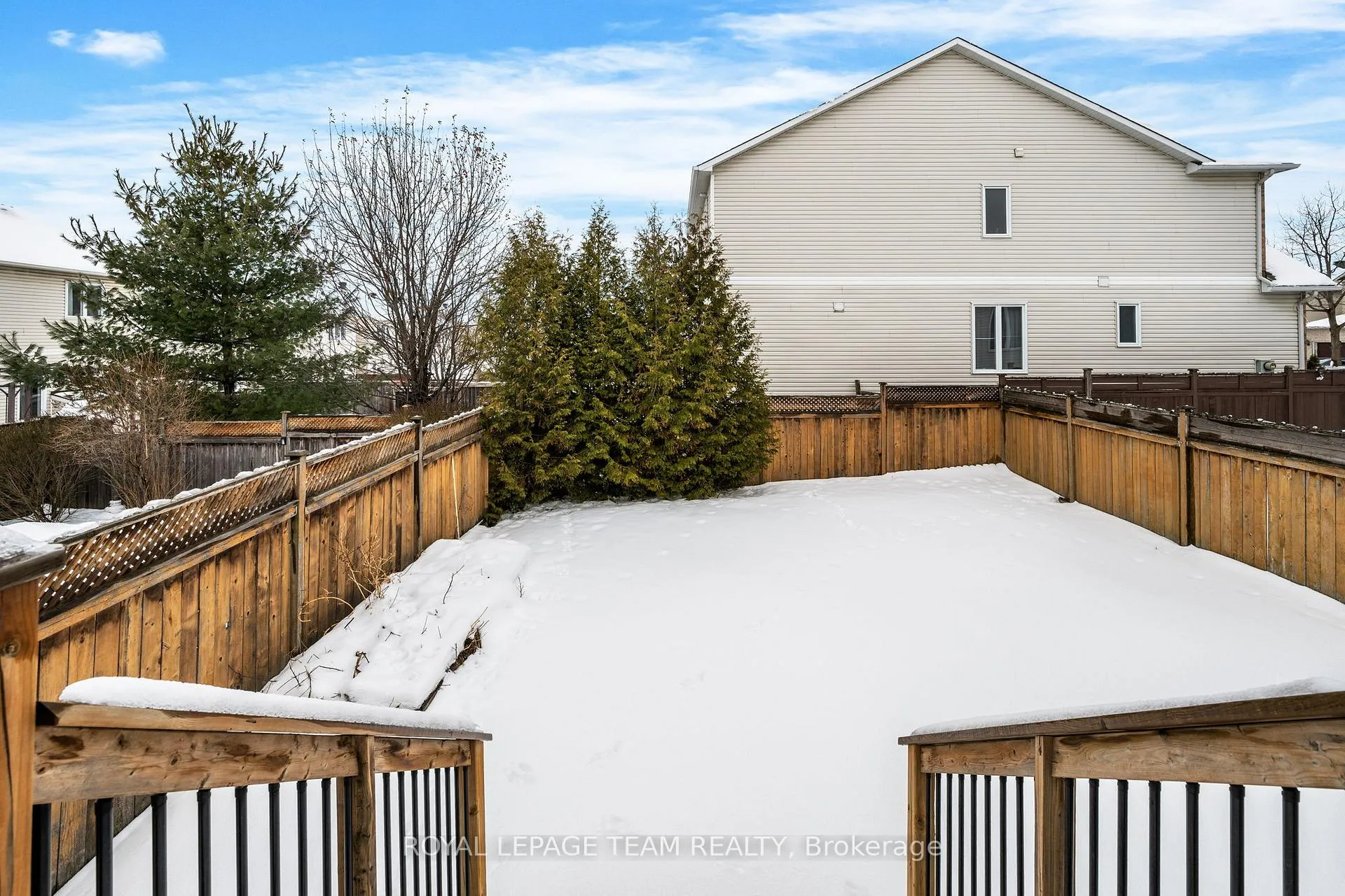 Photo 45 of 7 San Mateo Drive, Ottawa, Barrhaven - Longfields — HOMEH