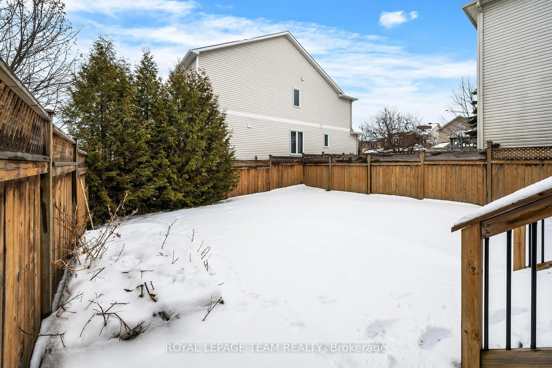Photo 46 of 7 San Mateo Drive, Ottawa, Barrhaven - Longfields — HOMEH