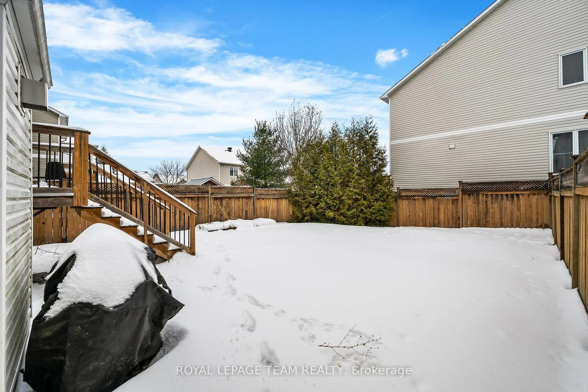 Photo 47 of 7 San Mateo Drive, Ottawa, Barrhaven - Longfields — HOMEH