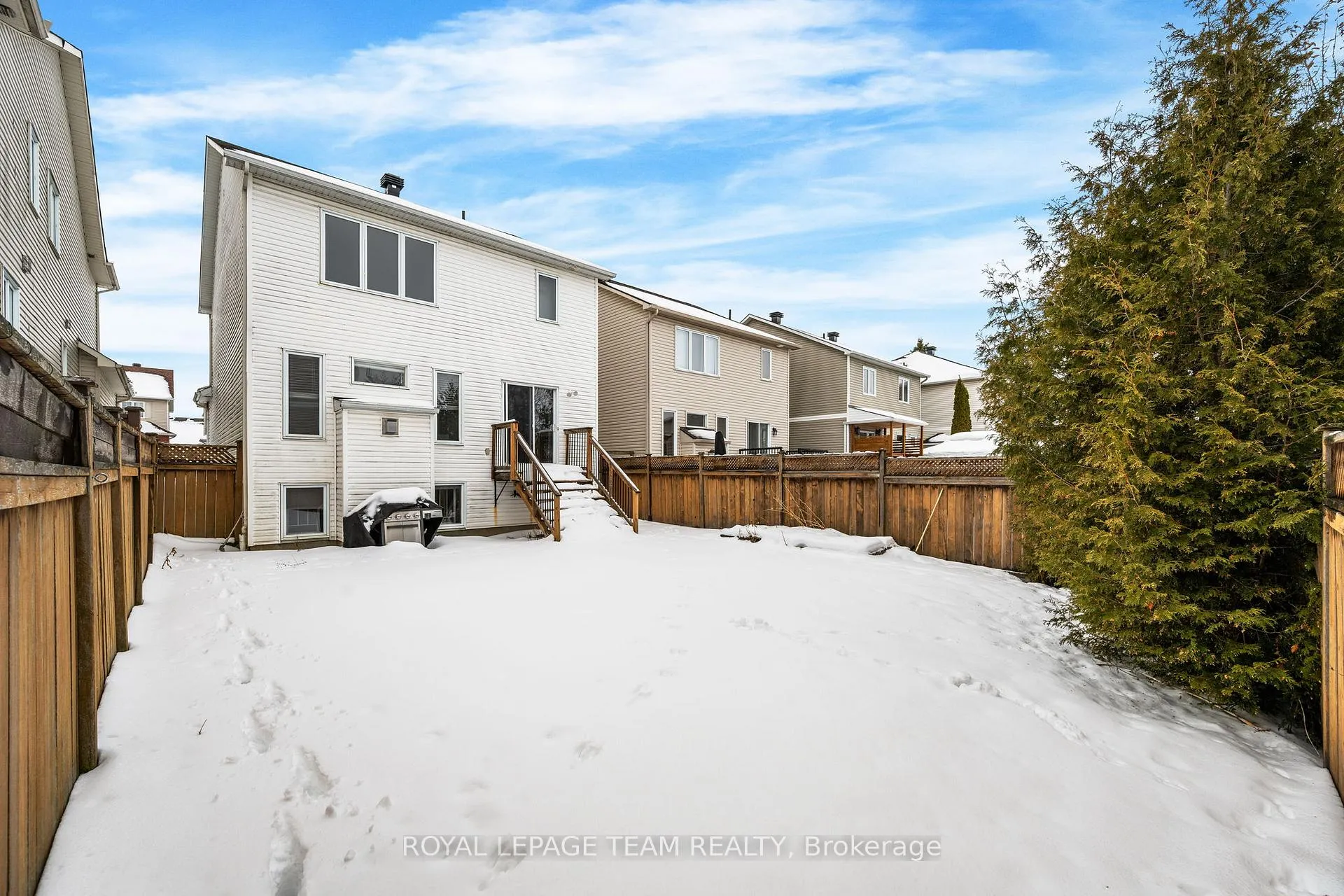 Photo 48 of 7 San Mateo Drive, Ottawa, Barrhaven - Longfields — HOMEH