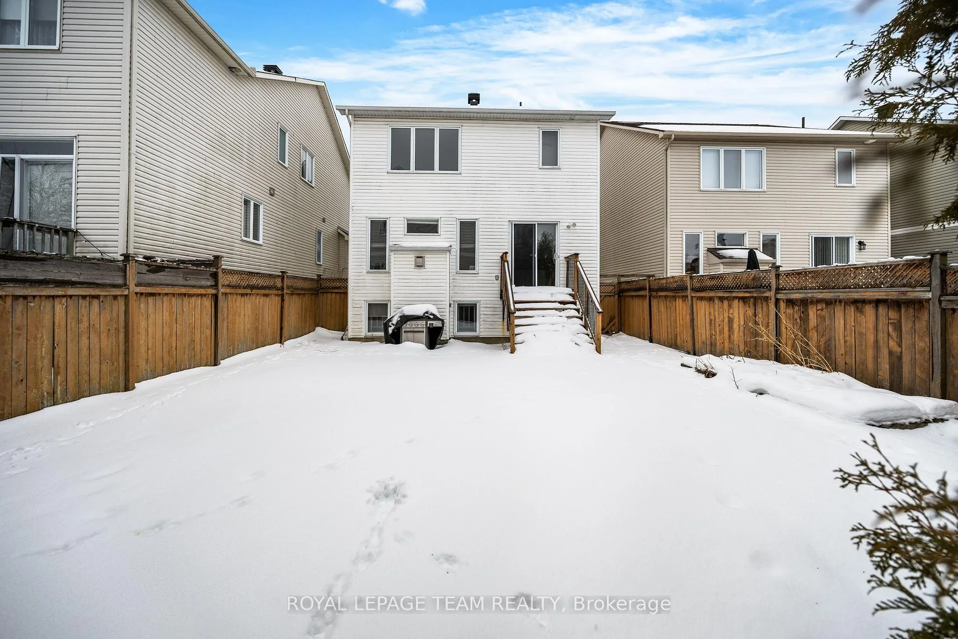 Photo 49 of 7 San Mateo Drive, Ottawa, Barrhaven - Longfields — HOMEH