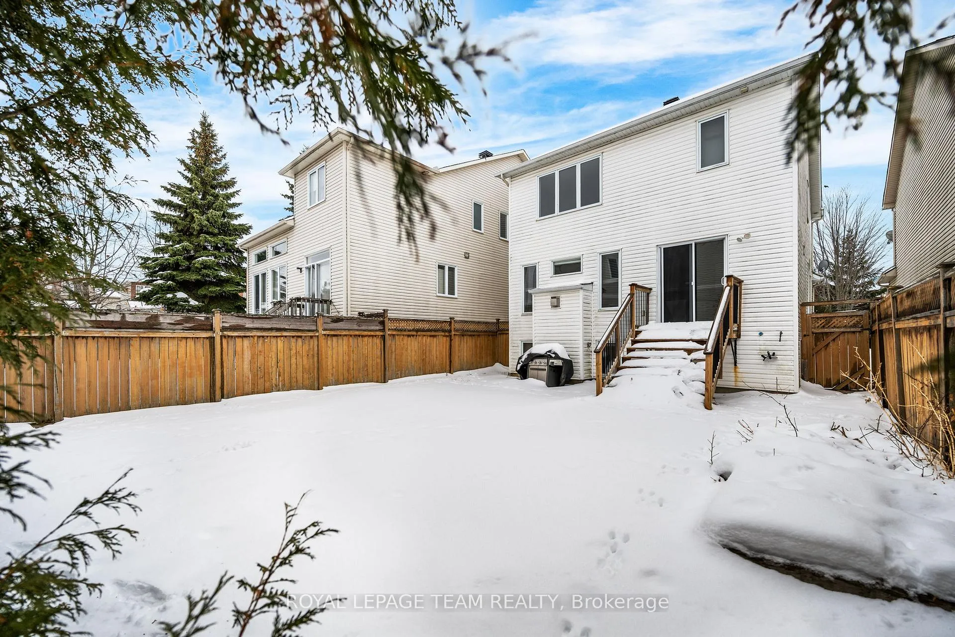 Photo 50 of 7 San Mateo Drive, Ottawa, Barrhaven - Longfields — HOMEH