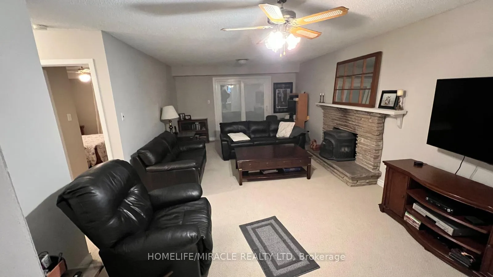 Photo 3 of 315 Mill Street, Brampton, Brampton South — HOMEH