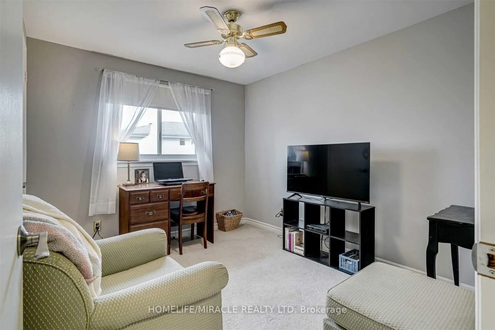Photo 8 of 315 Mill Street, Brampton, Brampton South — HOMEH
