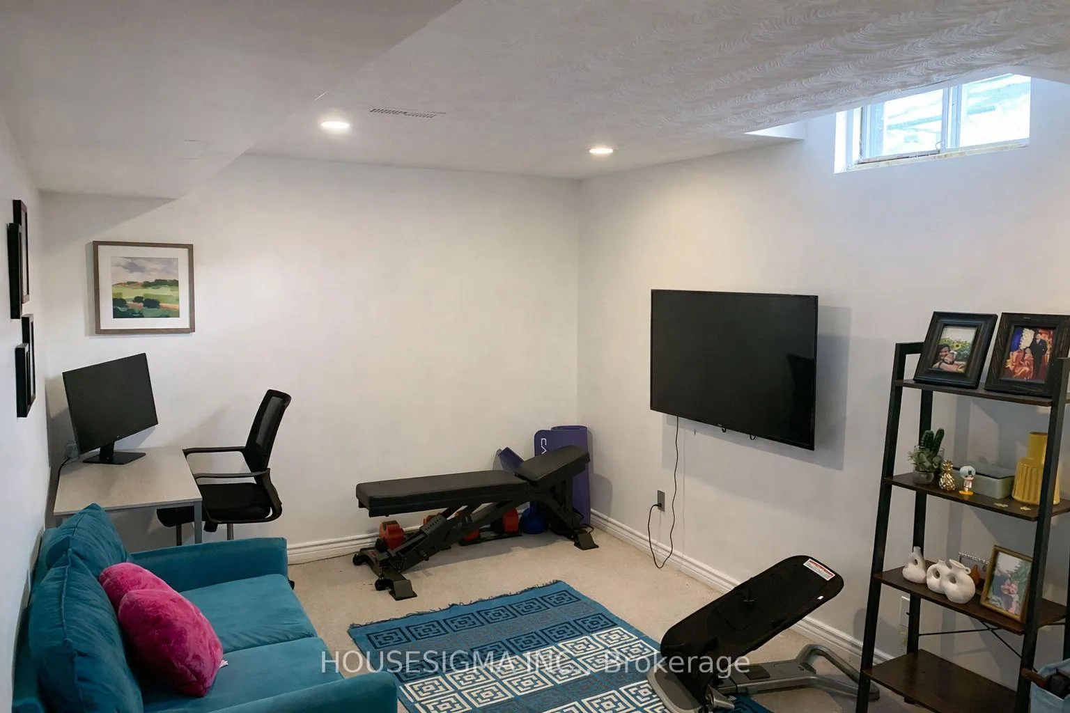 Photo 17 of Unit 58, 33 Medley Lane, Ajax, South West — HOMEH