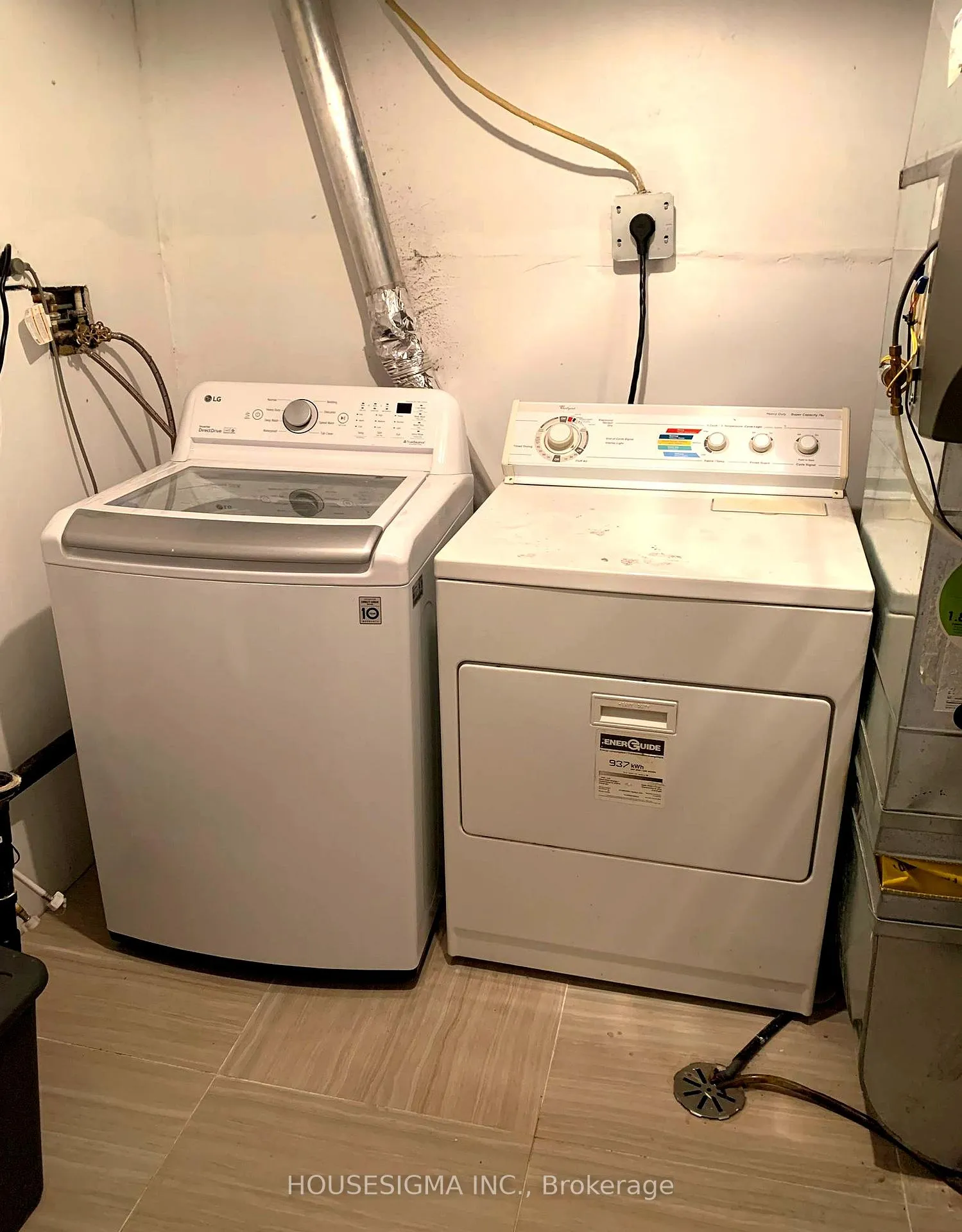 Photo 18 of Unit 58, 33 Medley Lane, Ajax, South West — HOMEH