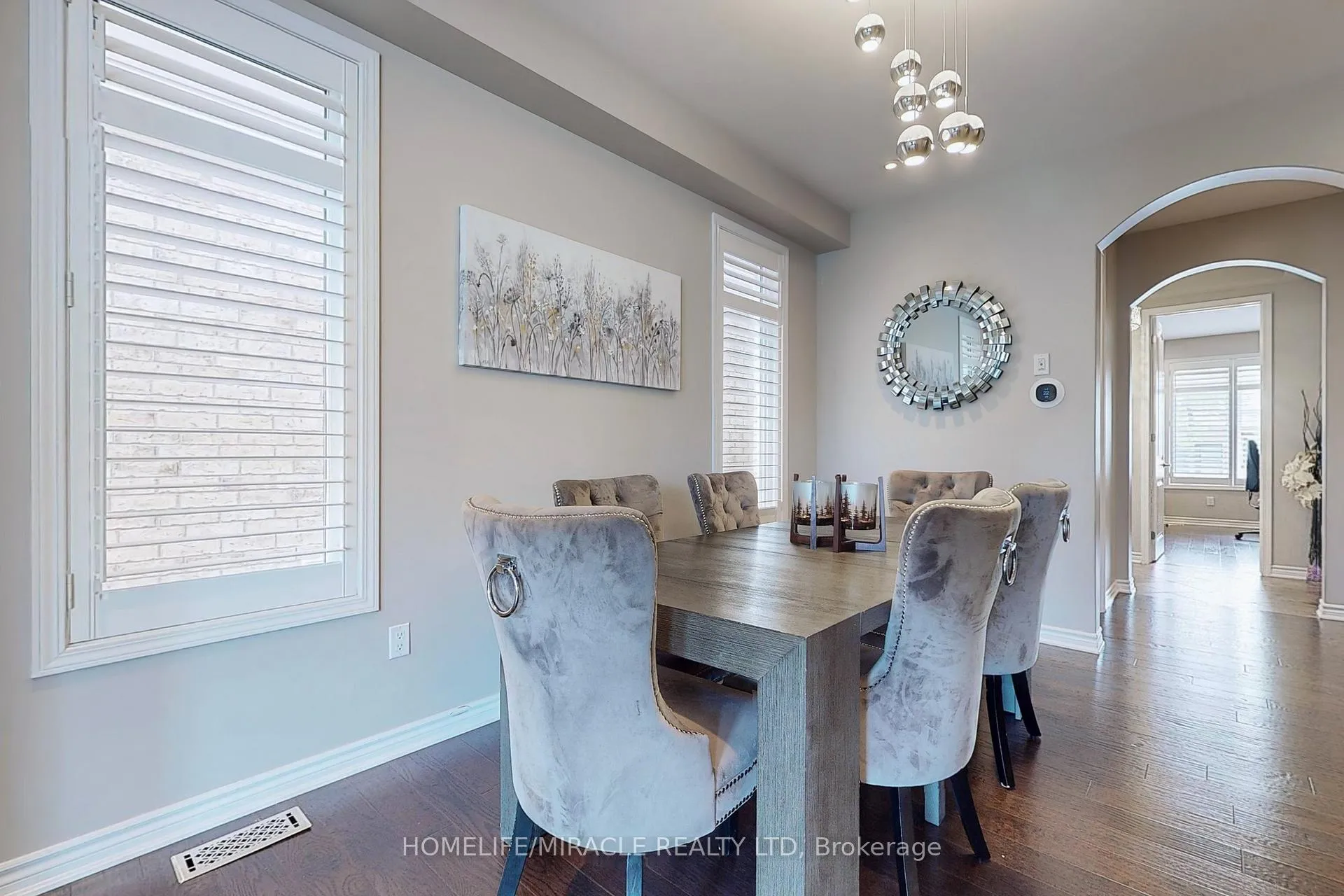 Photo 7 of 1042 Tock Close, Milton, Willmott — HOMEH