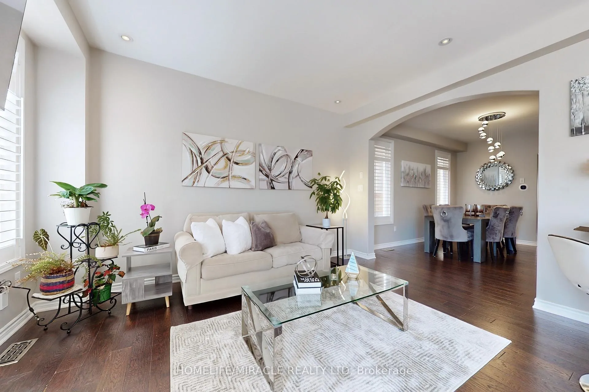 Photo 10 of 1042 Tock Close, Milton, Willmott — HOMEH