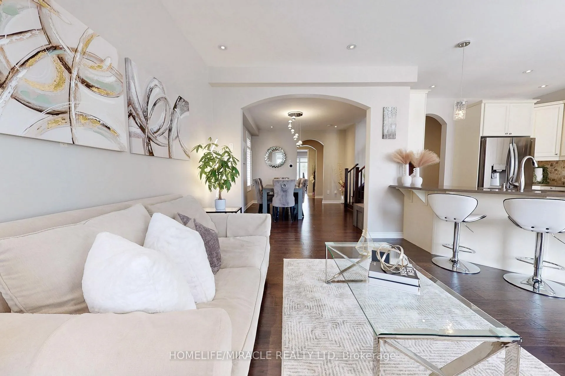 Photo 11 of 1042 Tock Close, Milton, Willmott — HOMEH