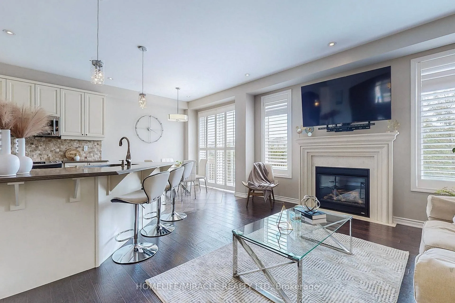 Photo 13 of 1042 Tock Close, Milton, Willmott — HOMEH