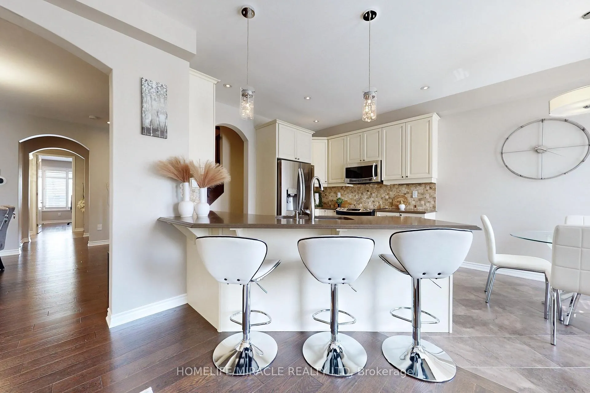 Photo 14 of 1042 Tock Close, Milton, Willmott — HOMEH