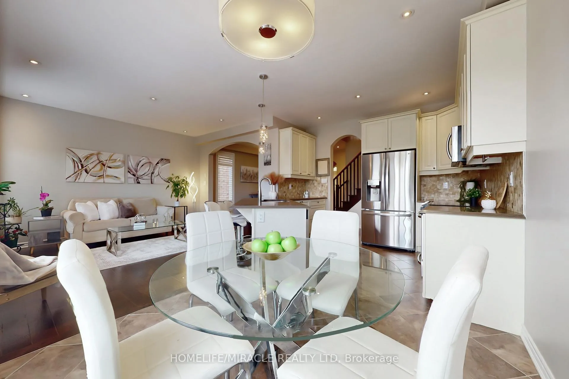 Photo 18 of 1042 Tock Close, Milton, Willmott — HOMEH