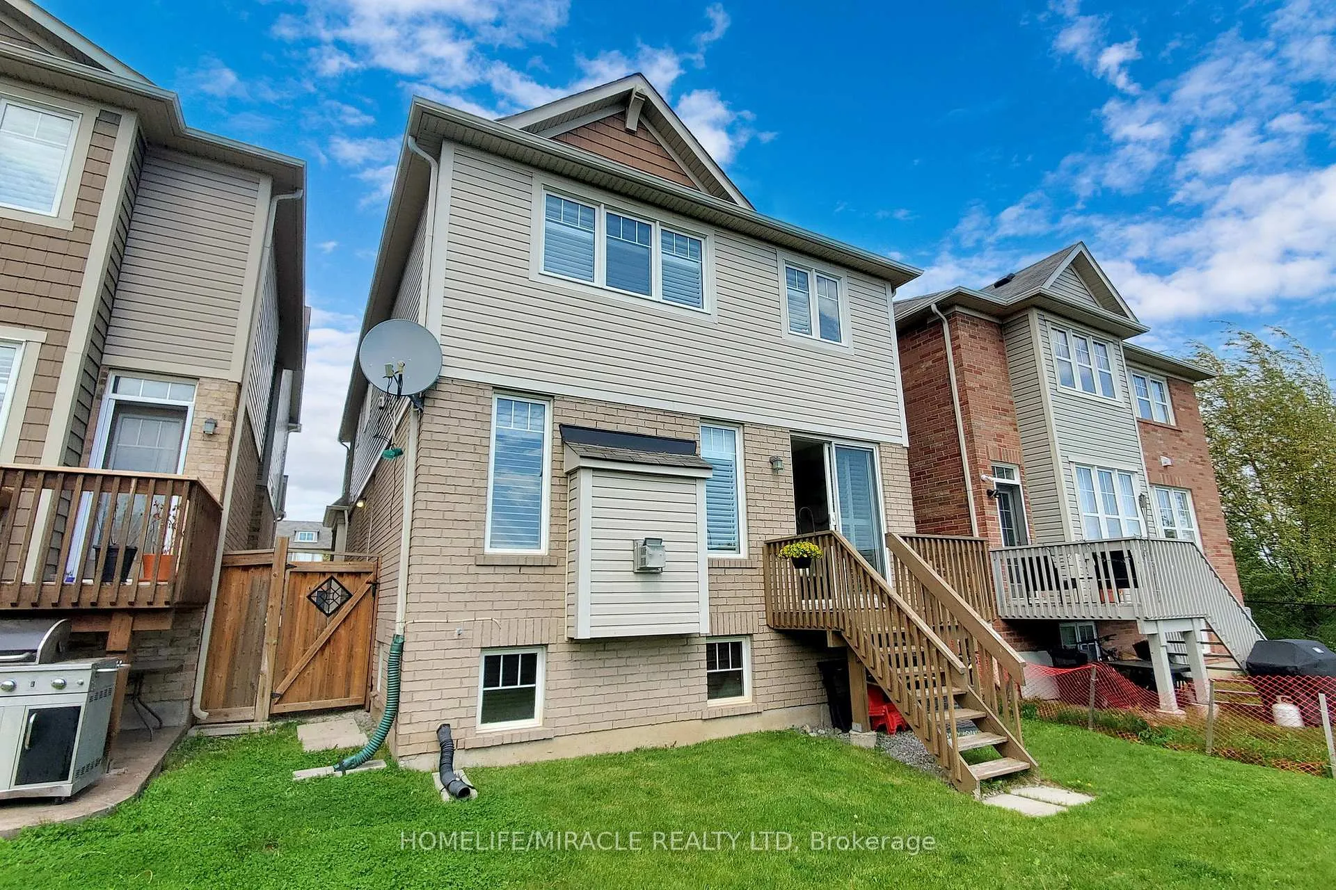 Photo 40 of 1042 Tock Close, Milton, Willmott — HOMEH