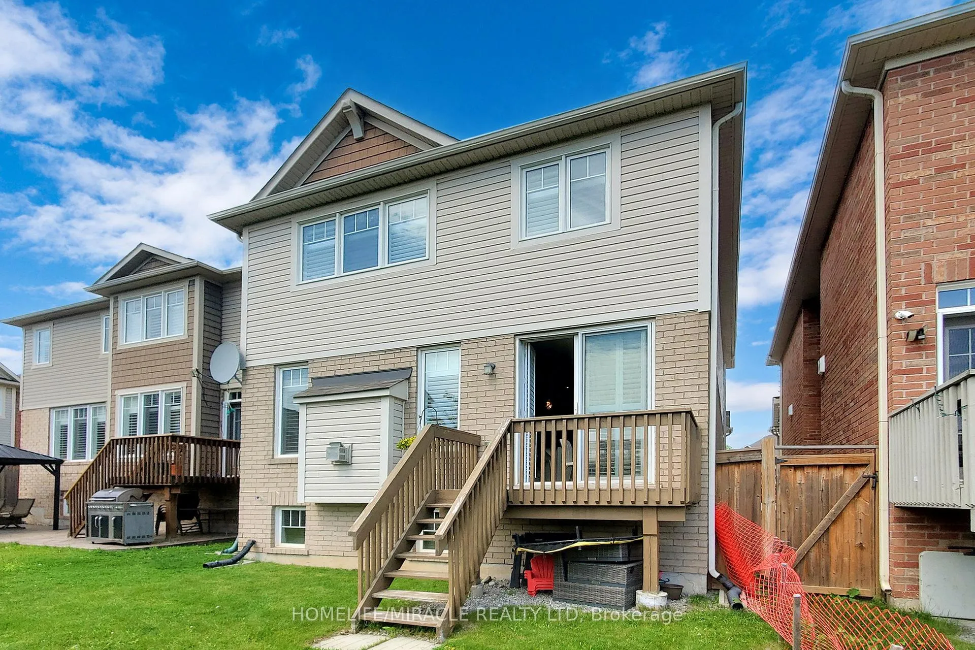 Photo 41 of 1042 Tock Close, Milton, Willmott — HOMEH