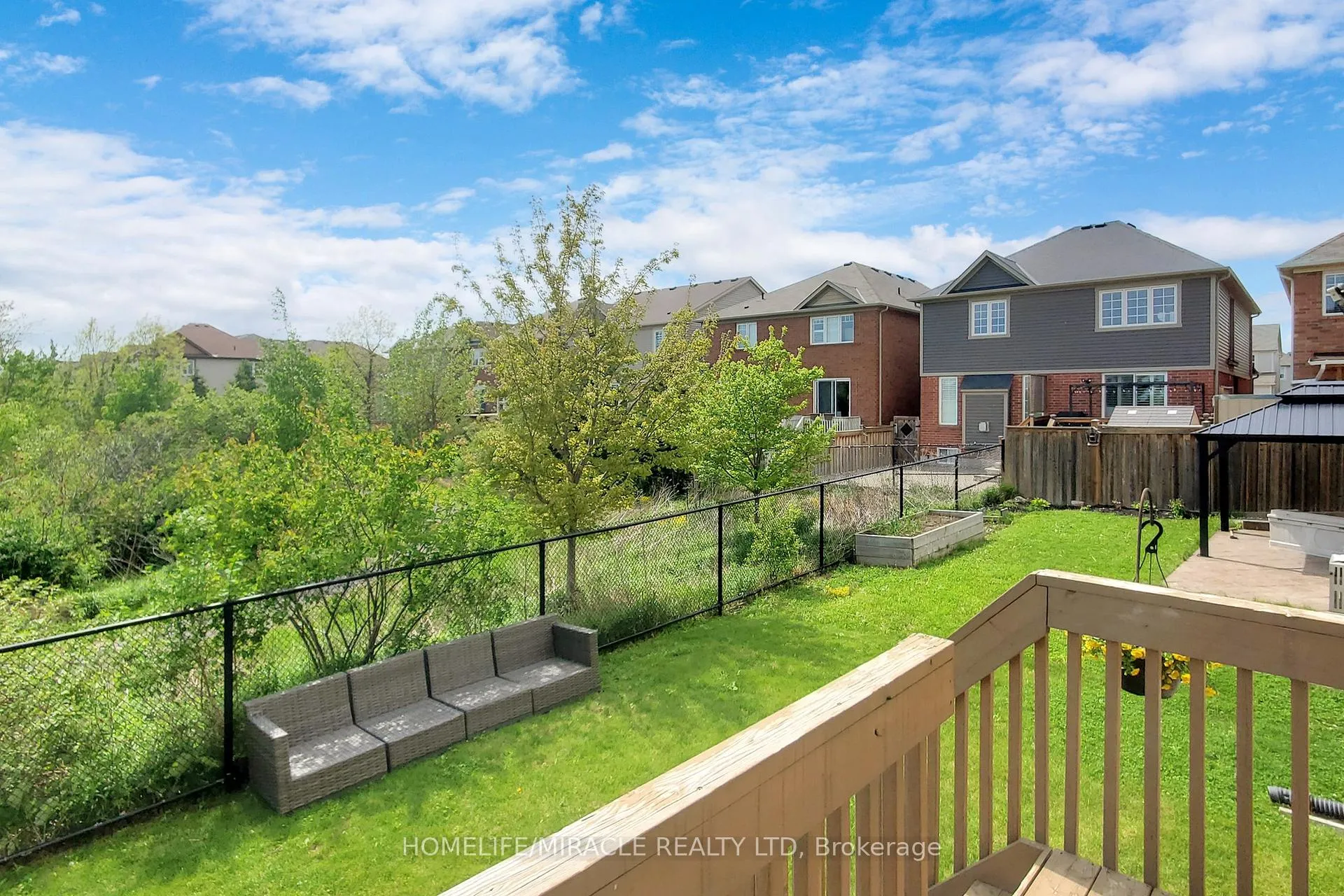 Photo 44 of 1042 Tock Close, Milton, Willmott — HOMEH