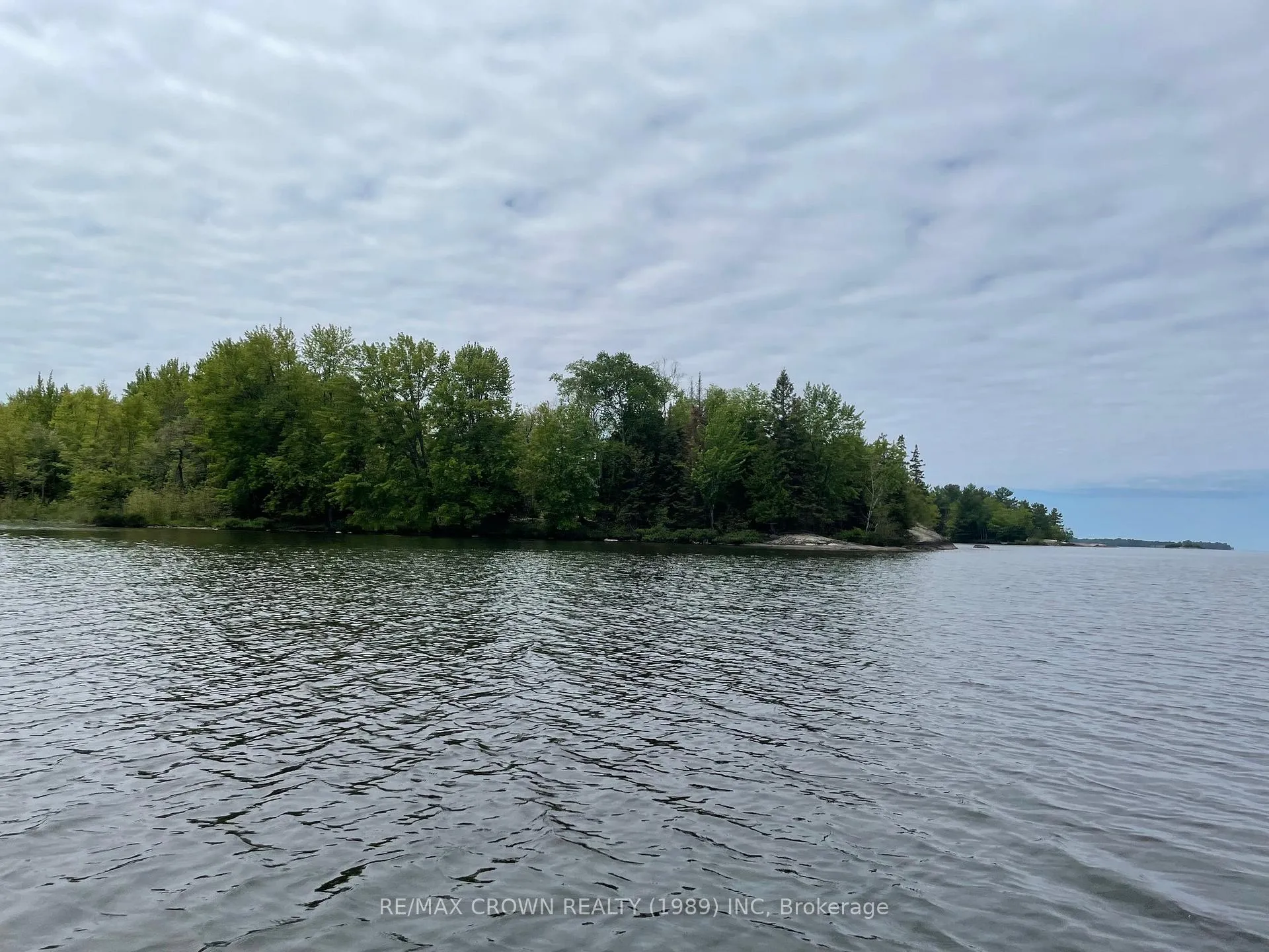 Front of 4 Smith Island