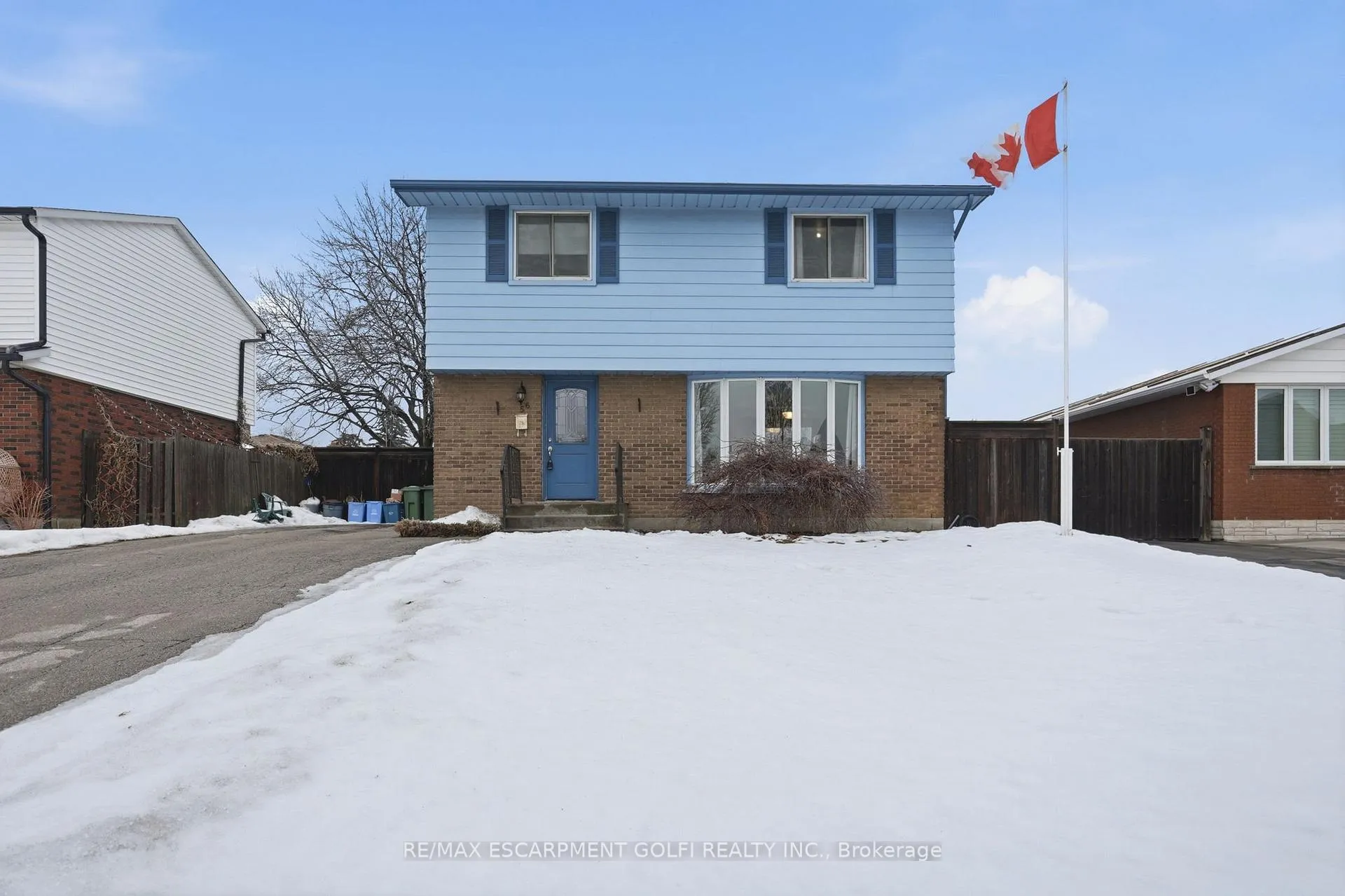 Photo 1 of 56 Purnell Drive, Hamilton, Gilbert — HOMEH