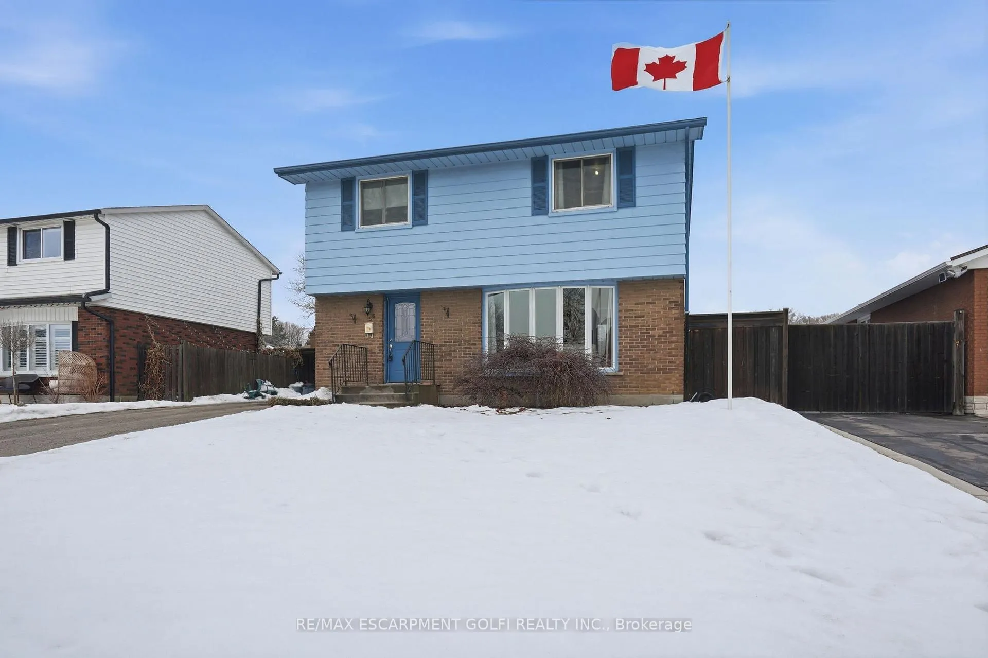 Photo 2 of 56 Purnell Drive, Hamilton, Gilbert — HOMEH