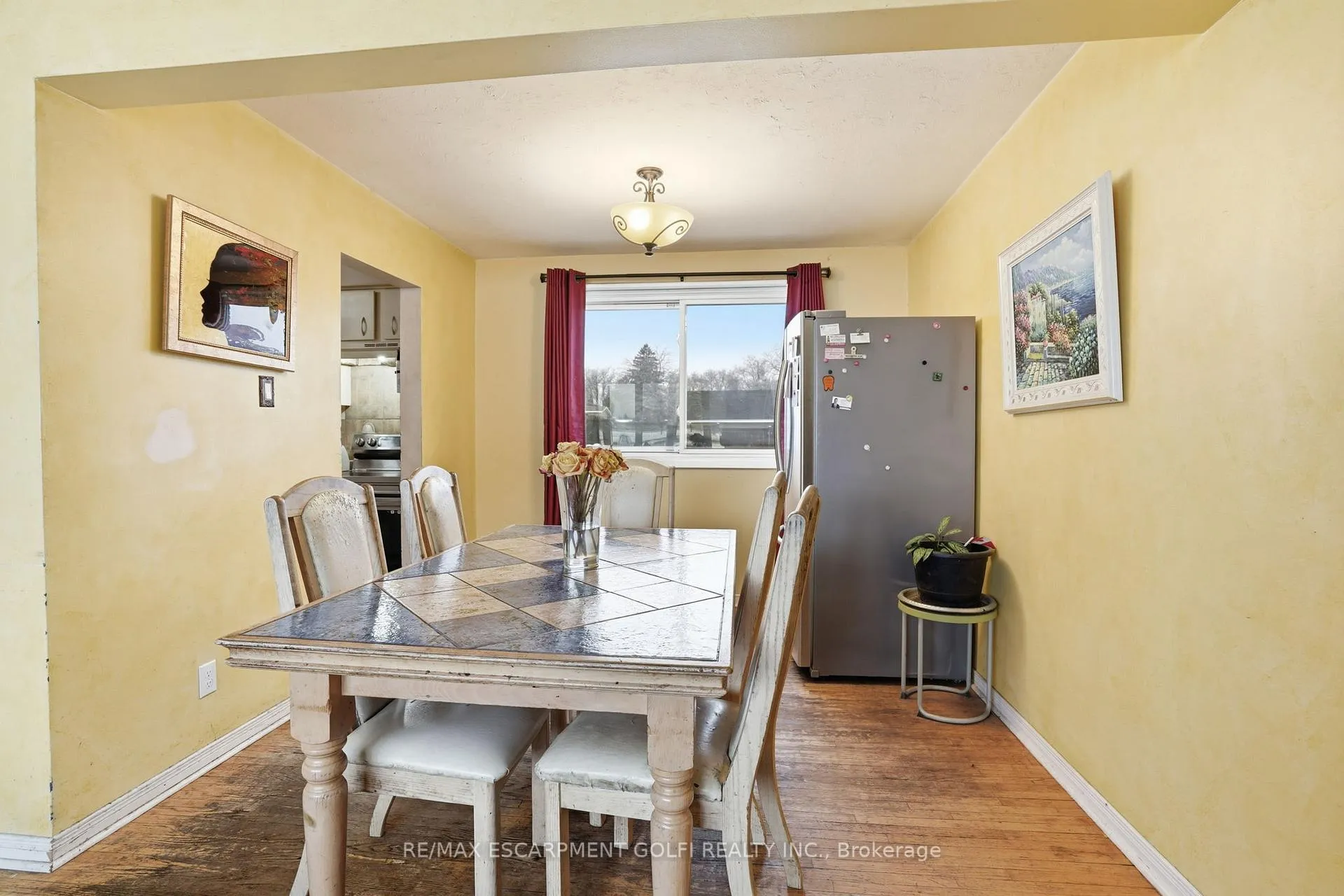 Photo 6 of 56 Purnell Drive, Hamilton, Gilbert — HOMEH