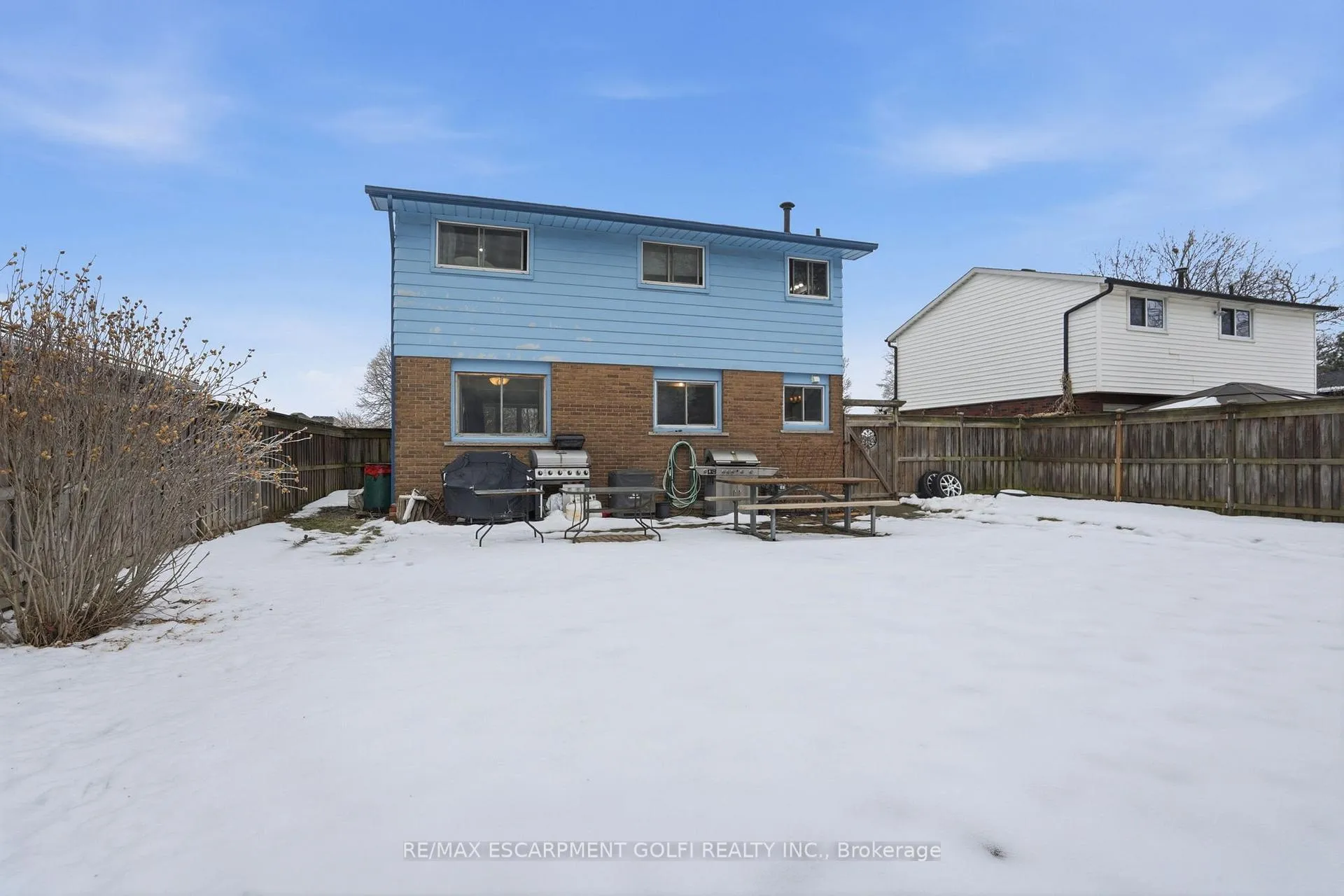 Photo 28 of 56 Purnell Drive, Hamilton, Gilbert — HOMEH