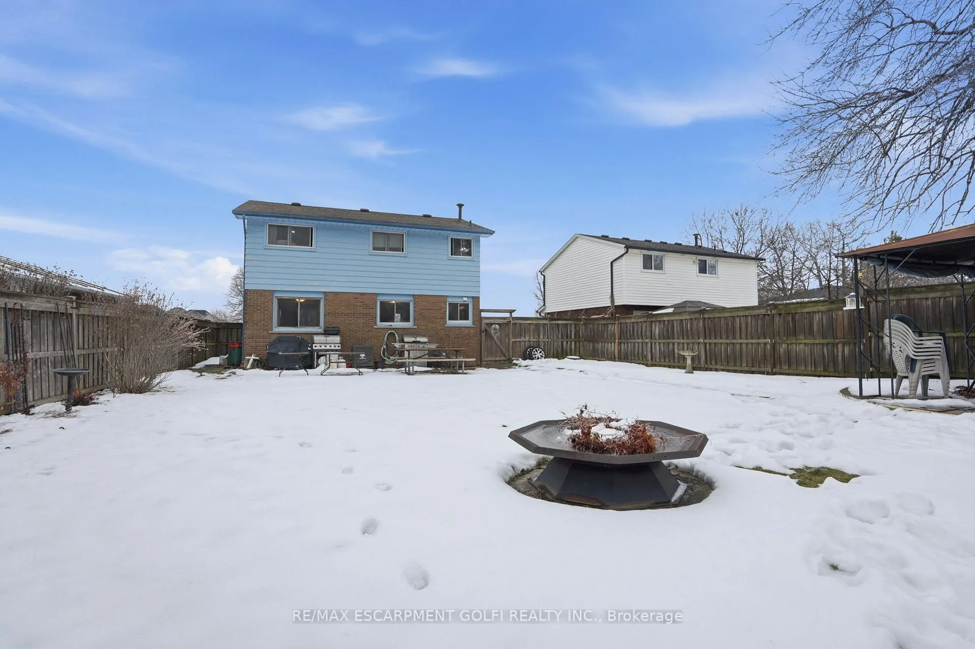 Photo 29 of 56 Purnell Drive, Hamilton, Gilbert — HOMEH