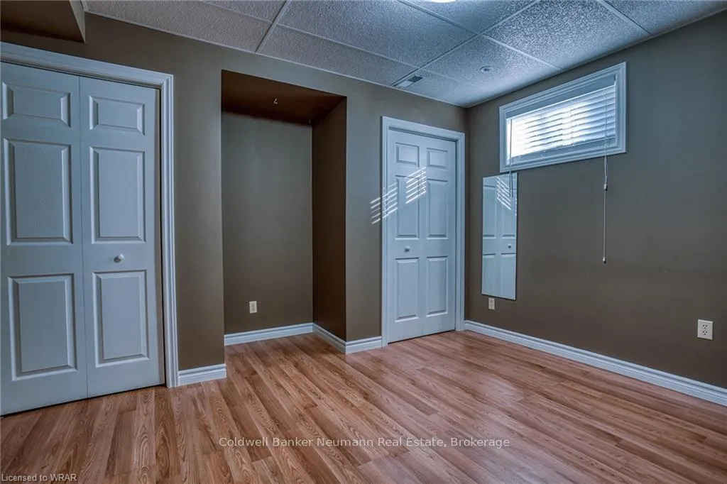 Photo 6 of Unit LOWER, 19 Peachtree Crescent, Guelph, Willow West/Sugarbush/West Acres — HOMEH