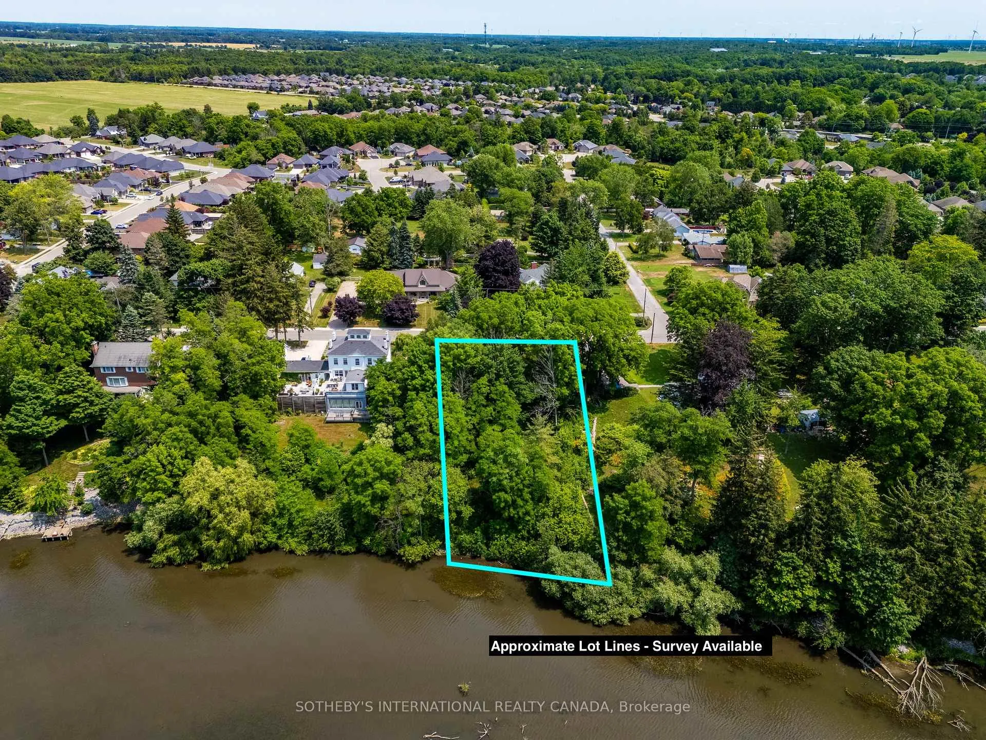 Photo 2 of 41 Prospect Street, Norfolk, Port Dover — HOMEH