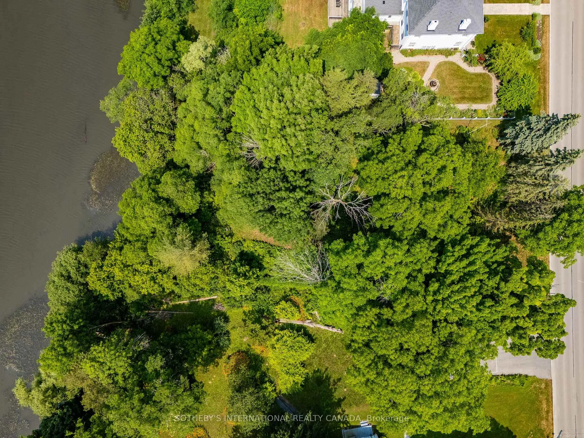Photo 8 of 41 Prospect Street, Norfolk, Port Dover — HOMEH