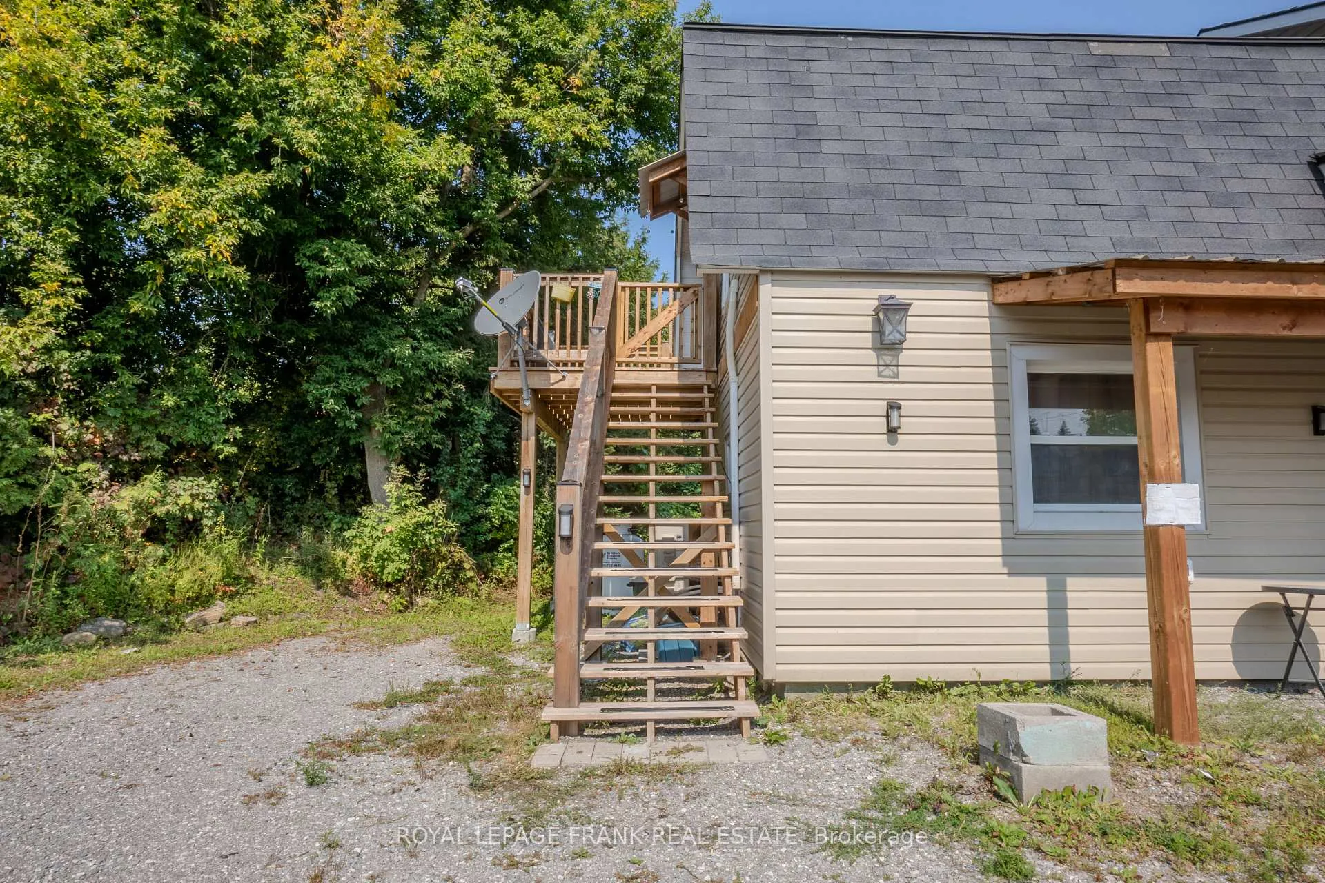 Photo 2 of 4075 County Rd 121 N, Kawartha Lakes, Kinmount — HOMEH