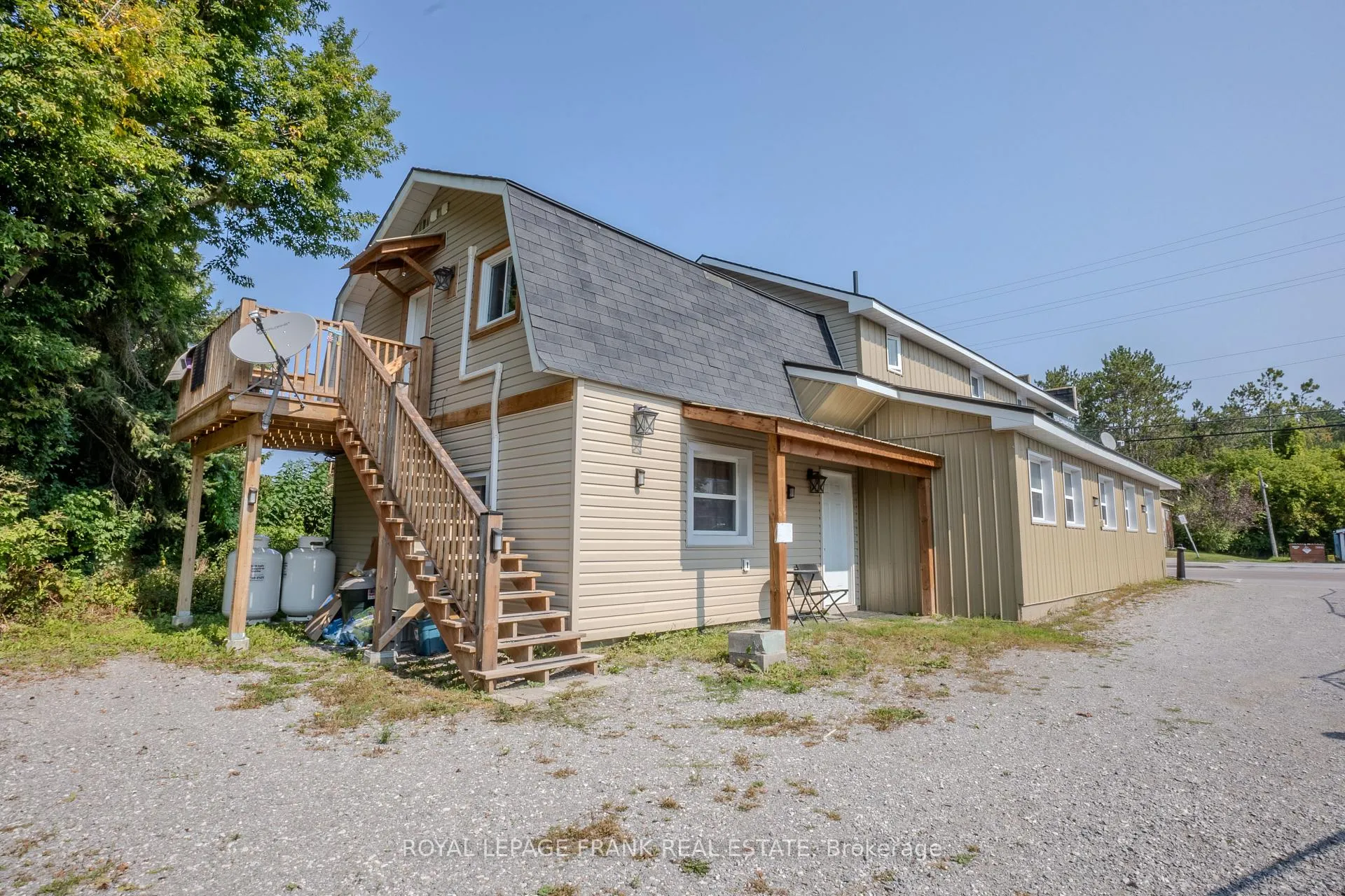 Photo 4 of 4075 County Rd 121 N, Kawartha Lakes, Kinmount — HOMEH
